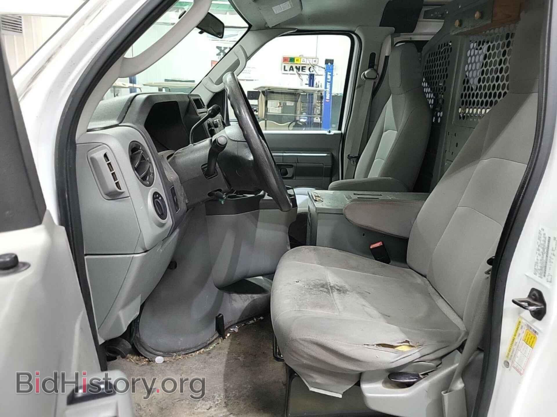 2011 FORD E-250 - VIN: 1FTNE2EL7BDA70905 - Photo 27