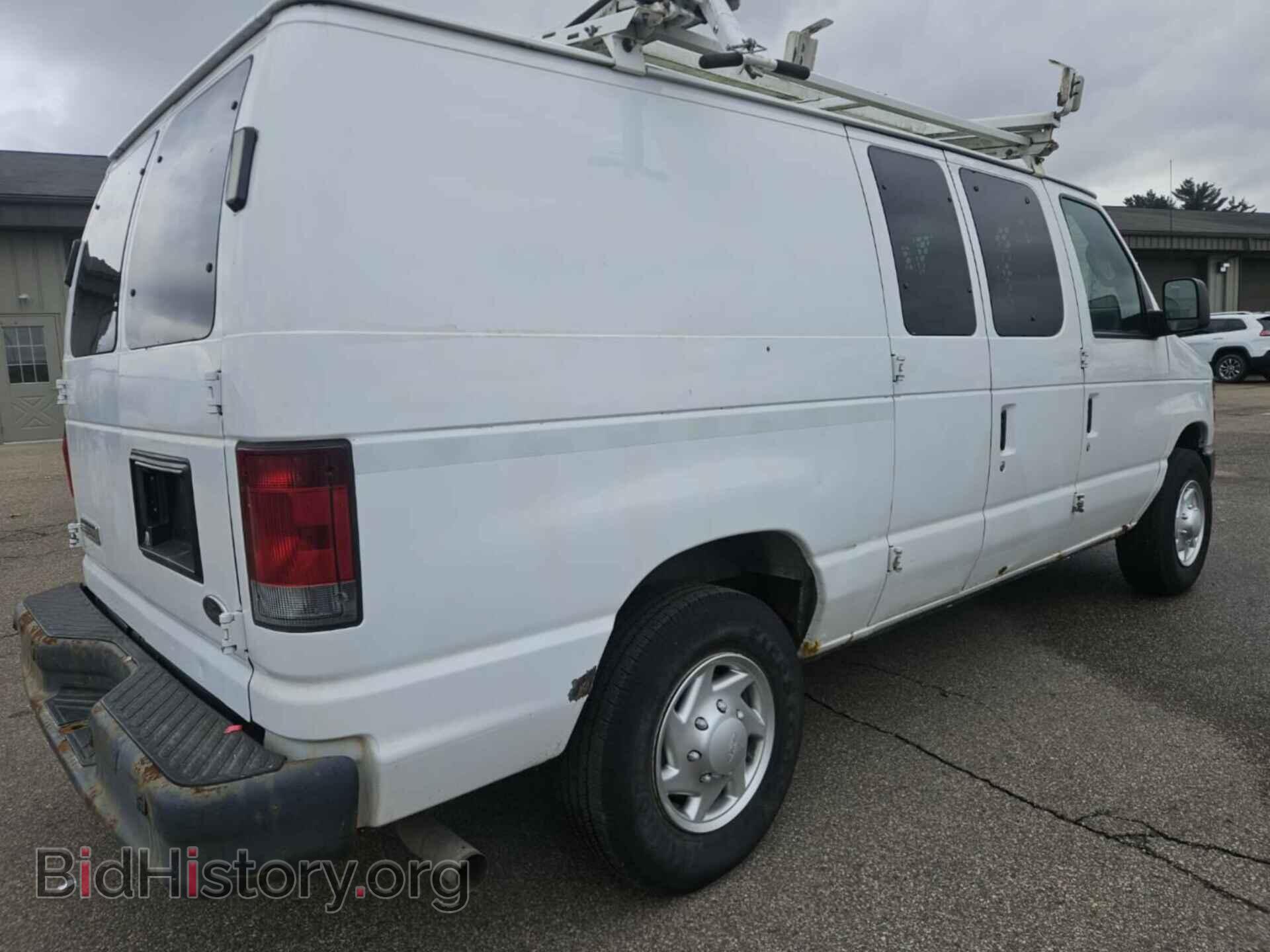 2011 FORD E-250 - VIN: 1FTNE2EL7BDA70905 - Photo 29
