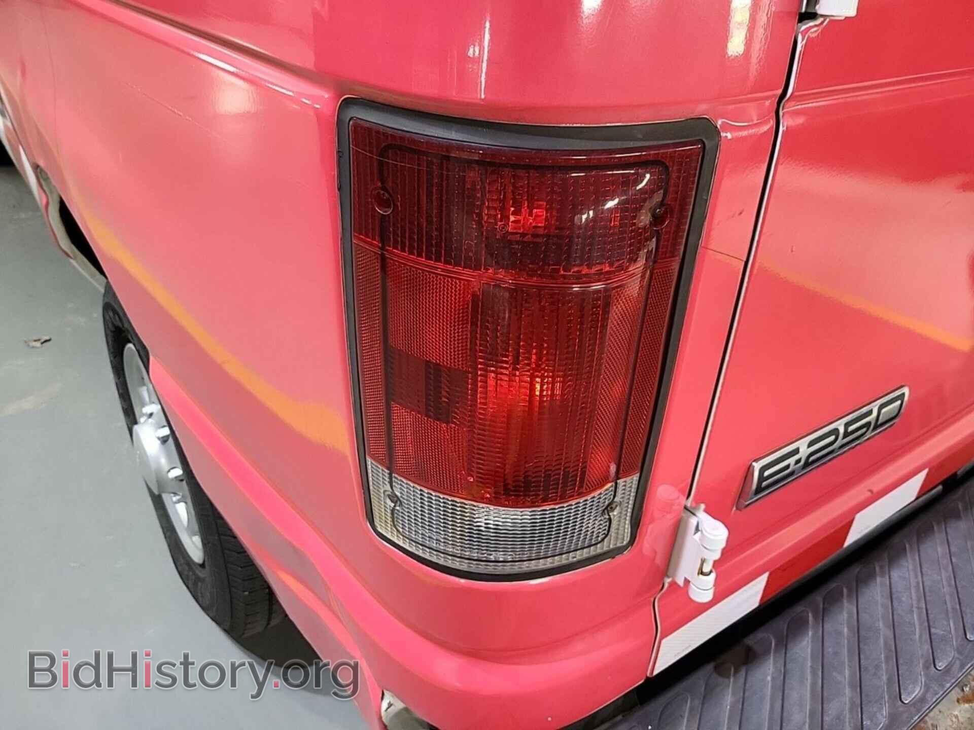 2011 FORD E-250 - VIN: 1FTNE2EL7BDA70905 - Photo 31