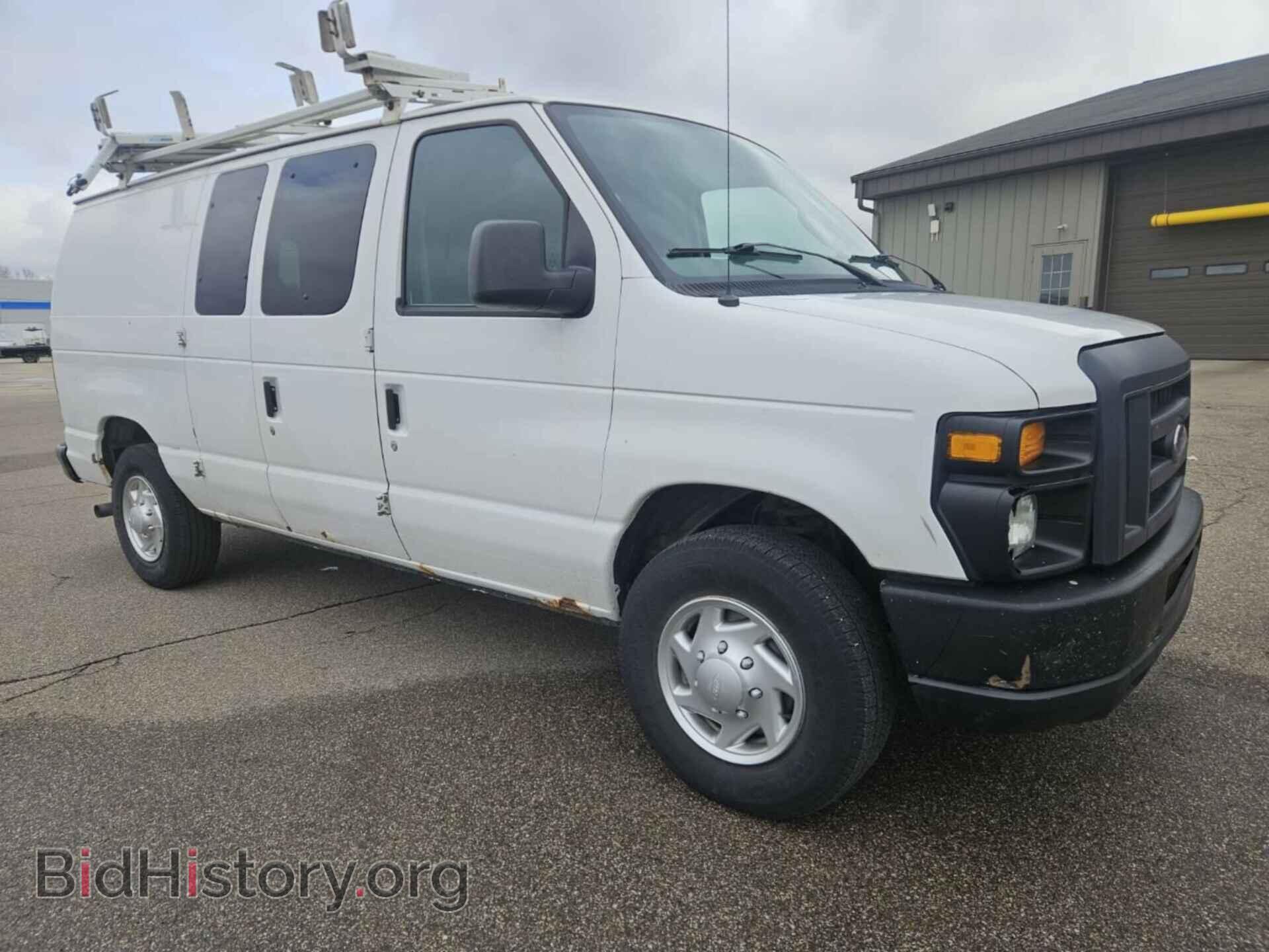 2011 FORD E-250 - VIN: 1FTNE2EL7BDA70905 - Photo 32