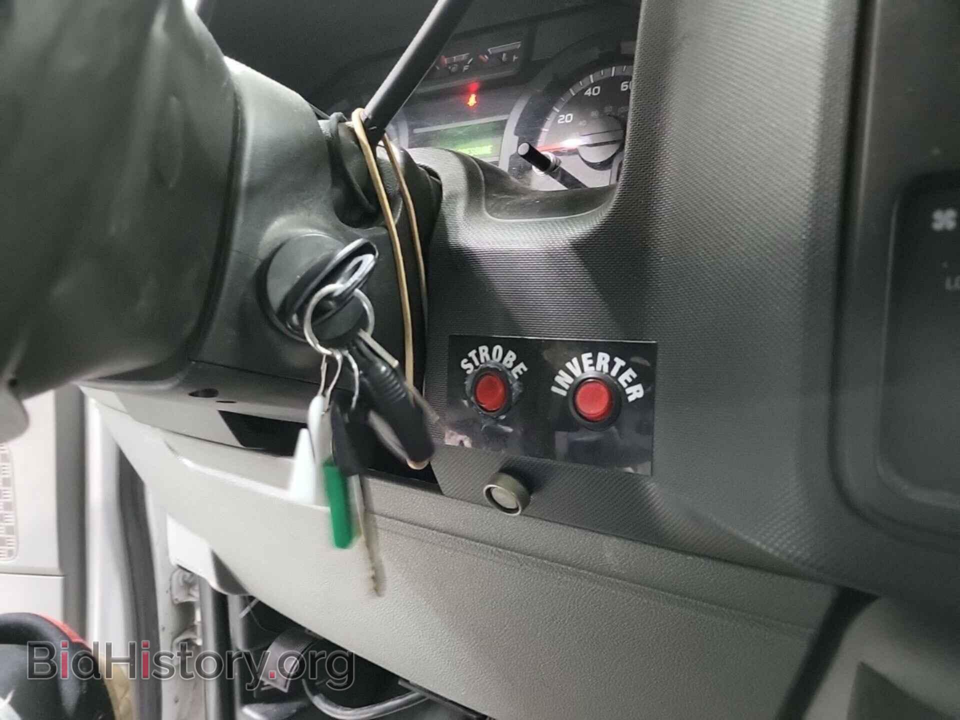 2011 FORD E-250 - VIN: 1FTNE2EL7BDA70905 - Photo 5