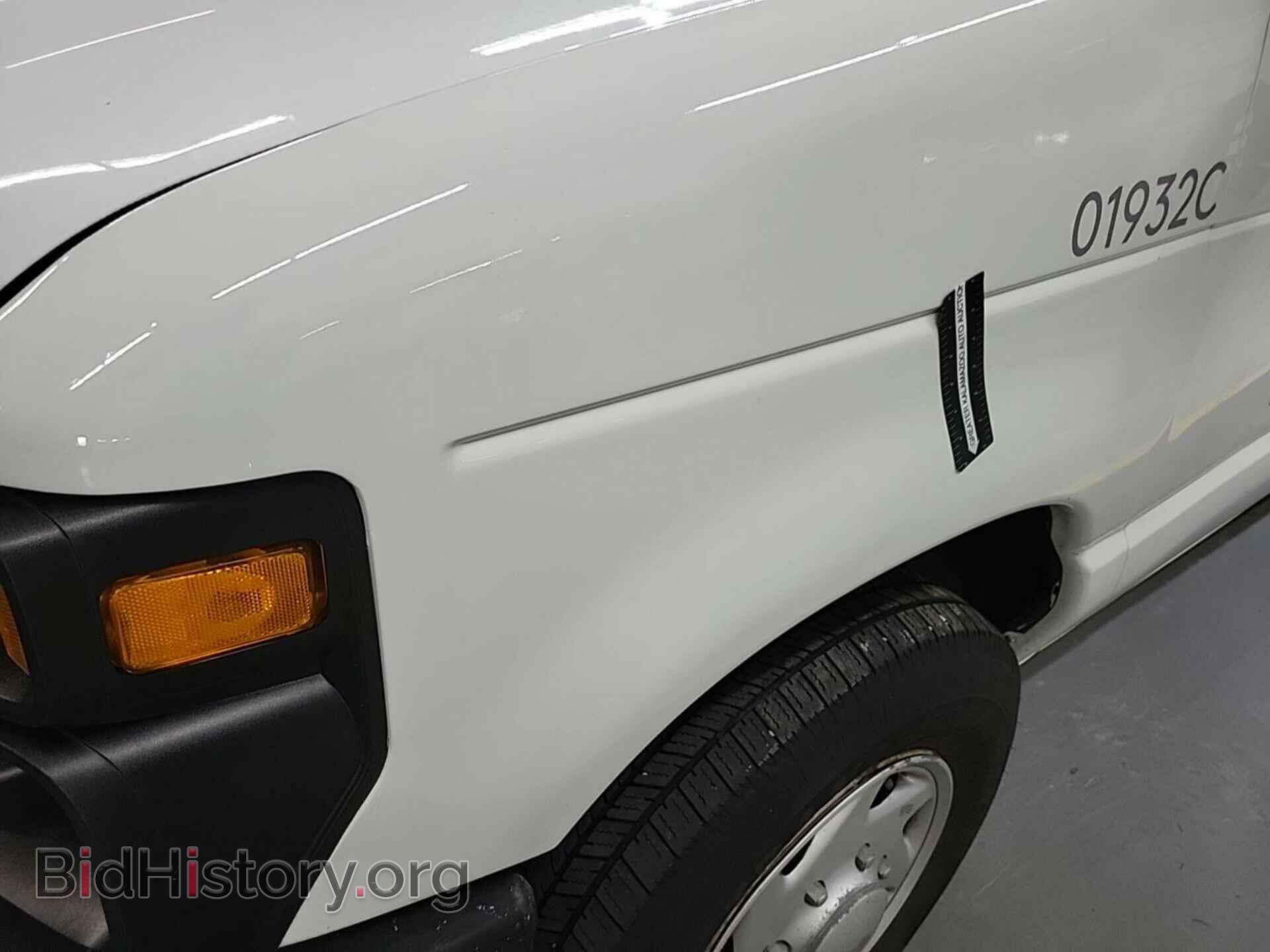 2011 FORD E-250 - VIN: 1FTNE2EL7BDA70905 - Photo 9