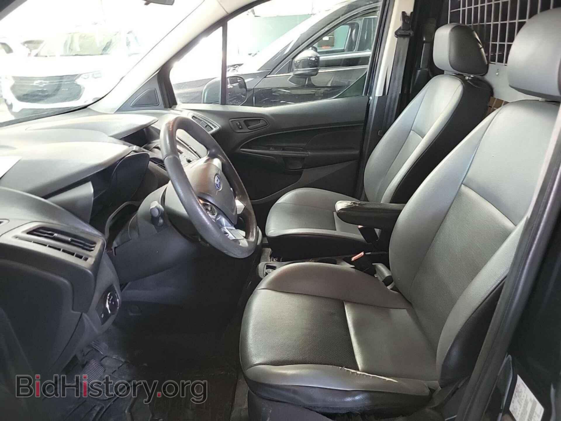 2015 FORD TRANSIT CONNECT - VIN: NM0LS7E75F1189590 - Фото 11