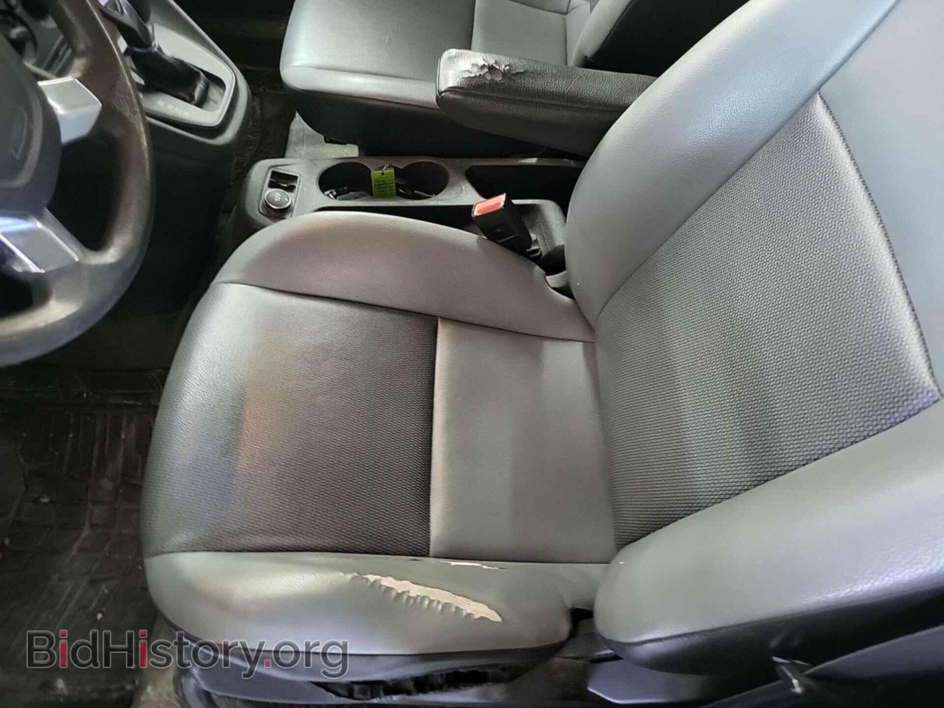 2015 FORD TRANSIT CONNECT - VIN: NM0LS7E75F1189590 - Фото 13