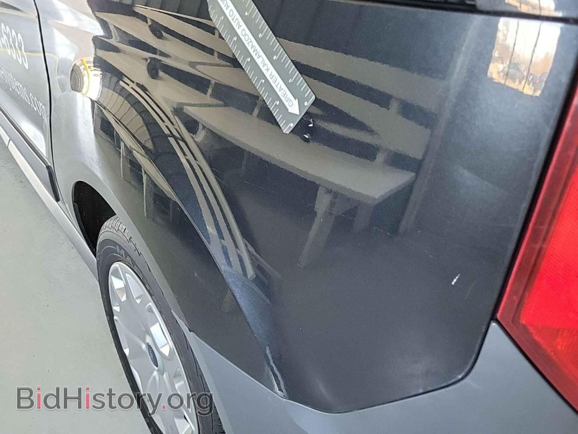 2015 FORD TRANSIT CONNECT - VIN: NM0LS7E75F1189590 - Фото 17