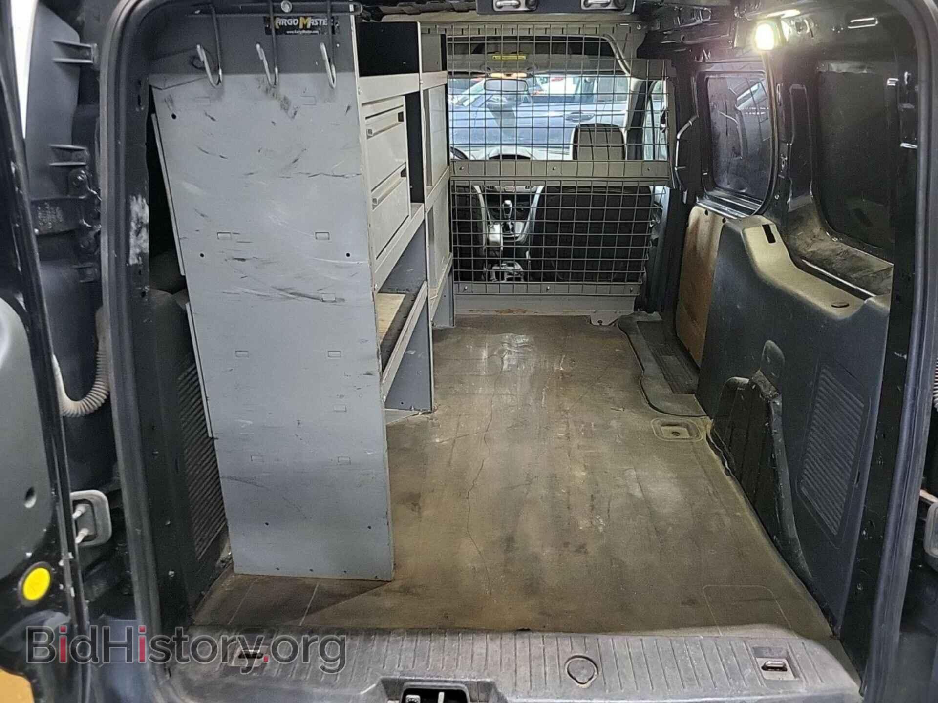 2015 FORD TRANSIT CONNECT - VIN: NM0LS7E75F1189590 - Фото 18