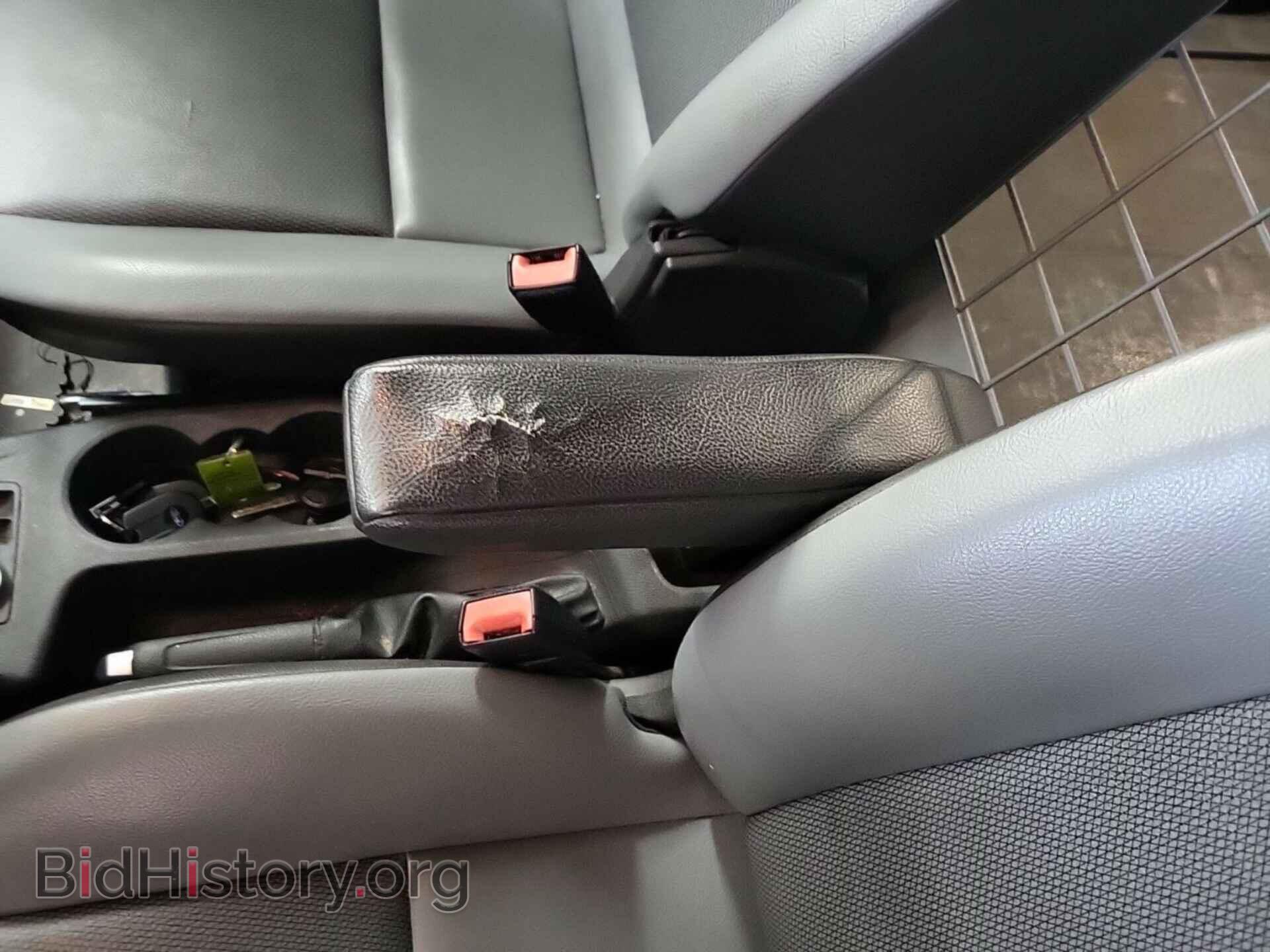 2015 FORD TRANSIT CONNECT - VIN: NM0LS7E75F1189590 - Фото 21