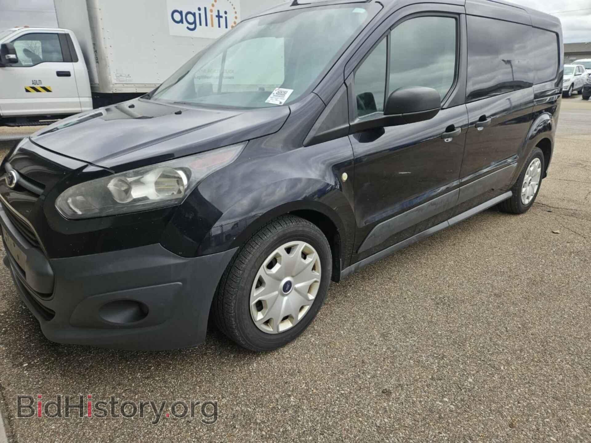 2015 FORD TRANSIT CONNECT - VIN: NM0LS7E75F1189590 - Фото 23