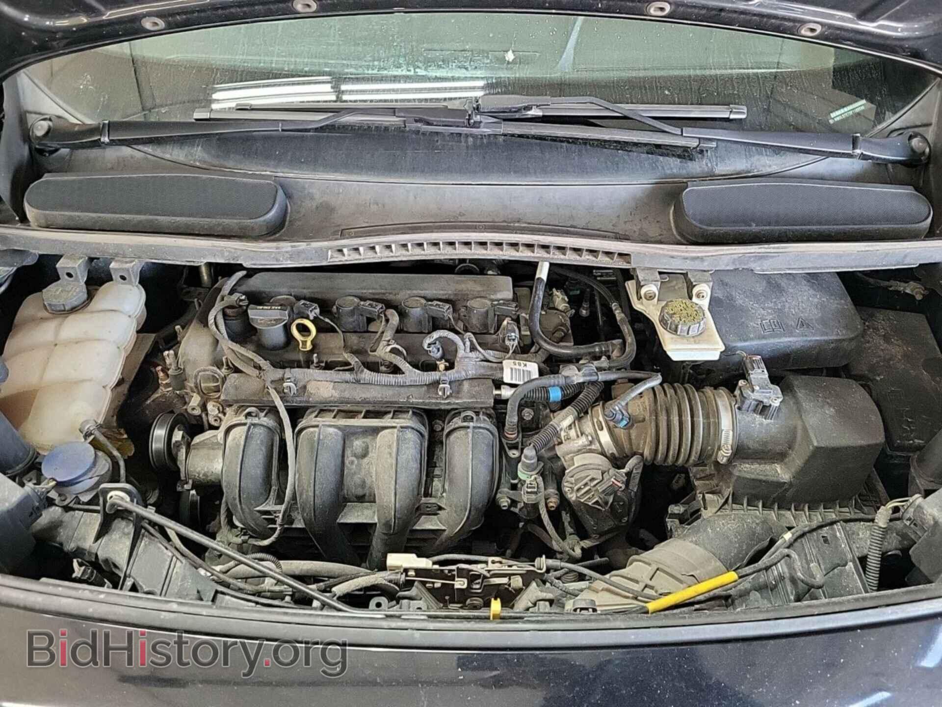 2015 FORD TRANSIT CONNECT - VIN: NM0LS7E75F1189590 - Фото 25