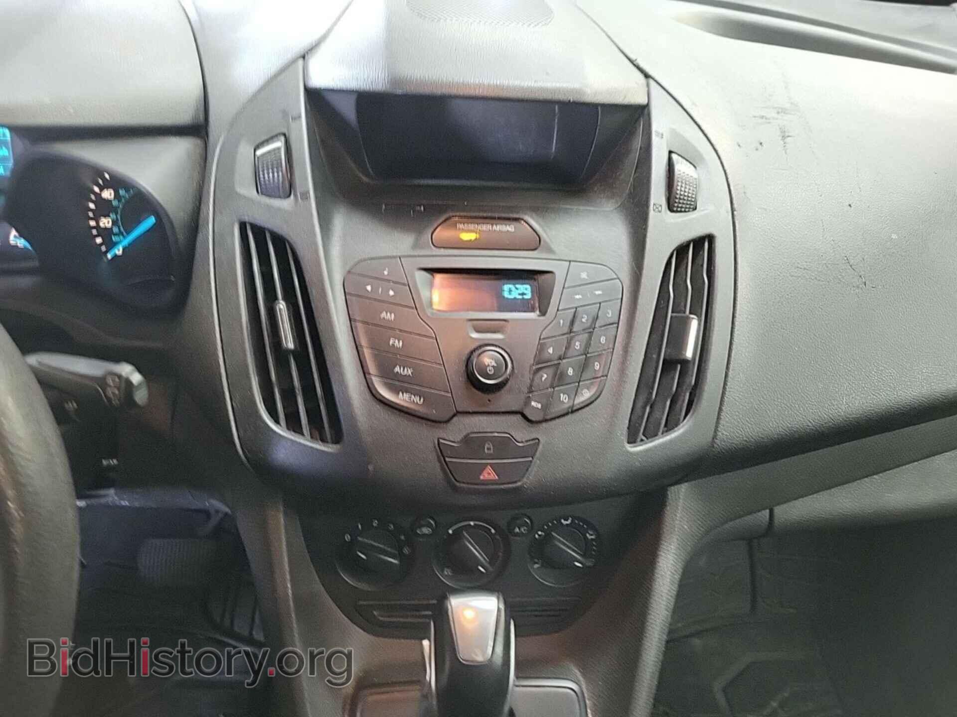 2015 FORD TRANSIT CONNECT - VIN: NM0LS7E75F1189590 - Фото 26