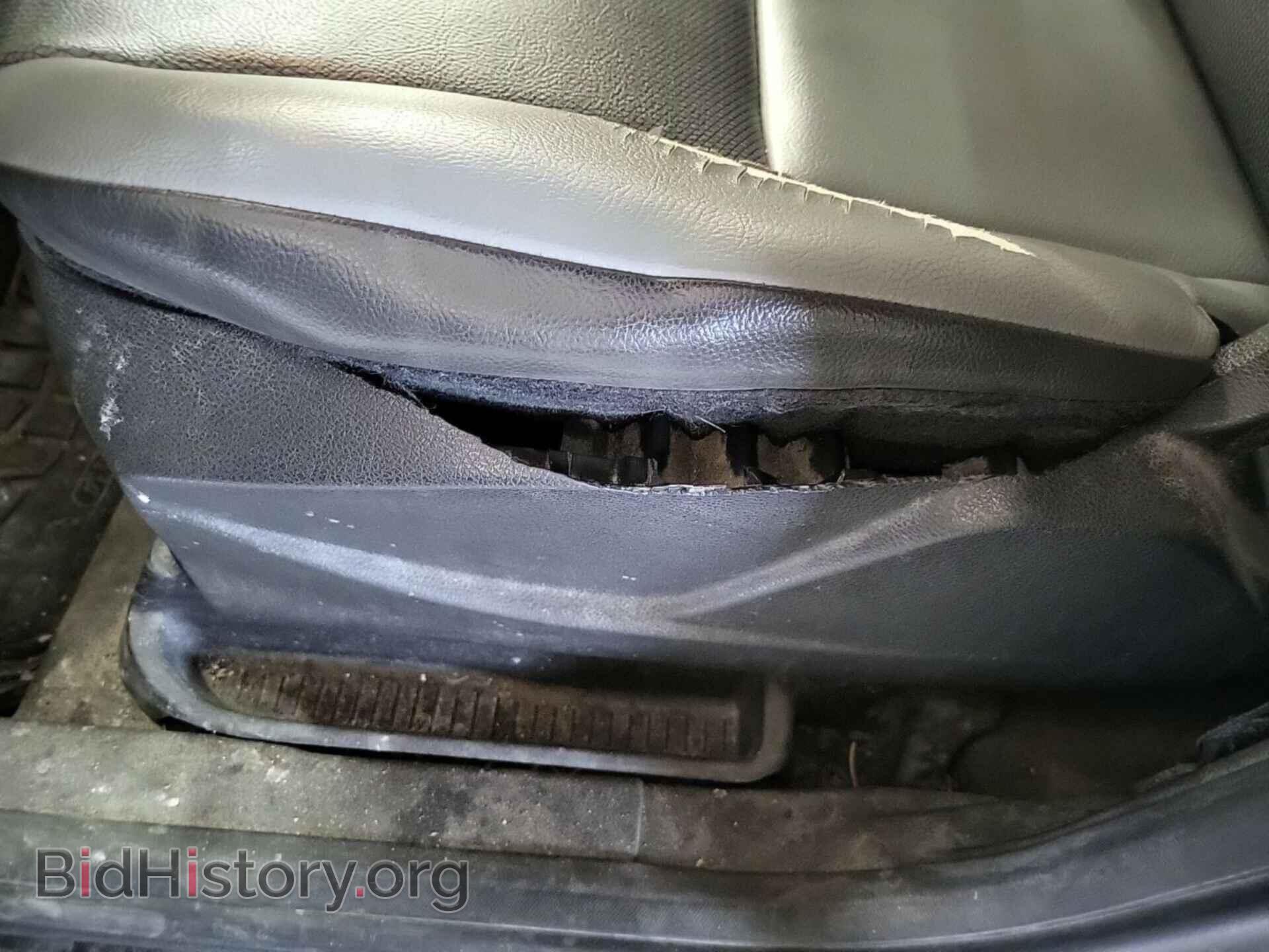 2015 FORD TRANSIT CONNECT - VIN: NM0LS7E75F1189590 - Фото 27