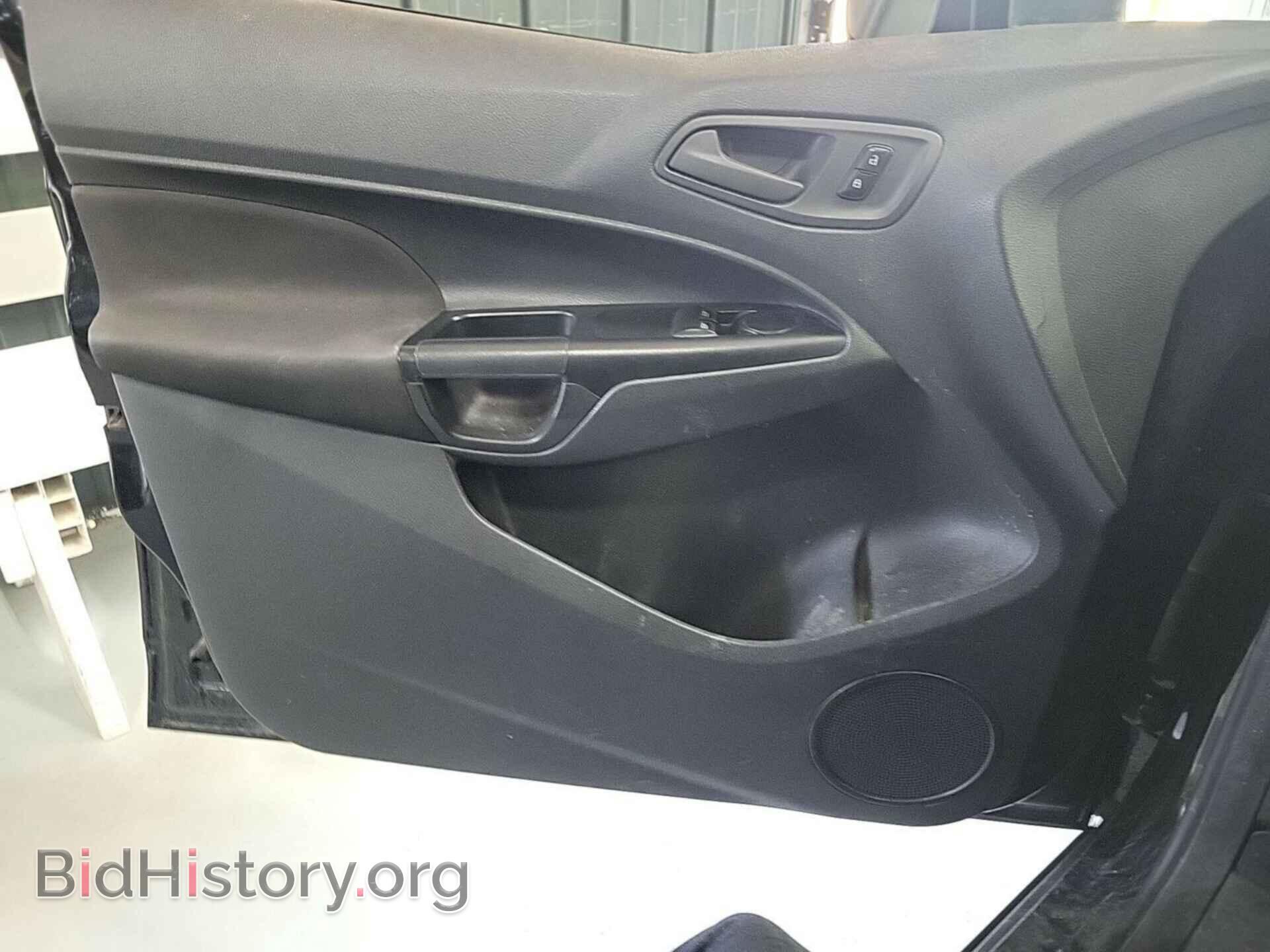 2015 FORD TRANSIT CONNECT - VIN: NM0LS7E75F1189590 - Фото 4