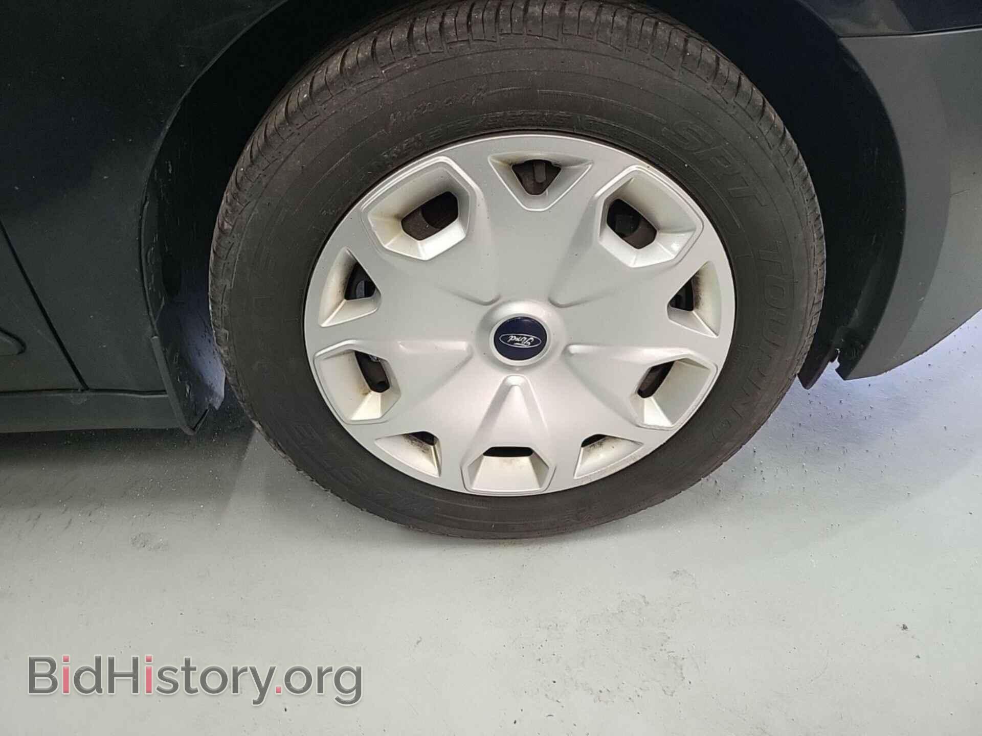2015 FORD TRANSIT CONNECT - VIN: NM0LS7E75F1189590 - Фото 31