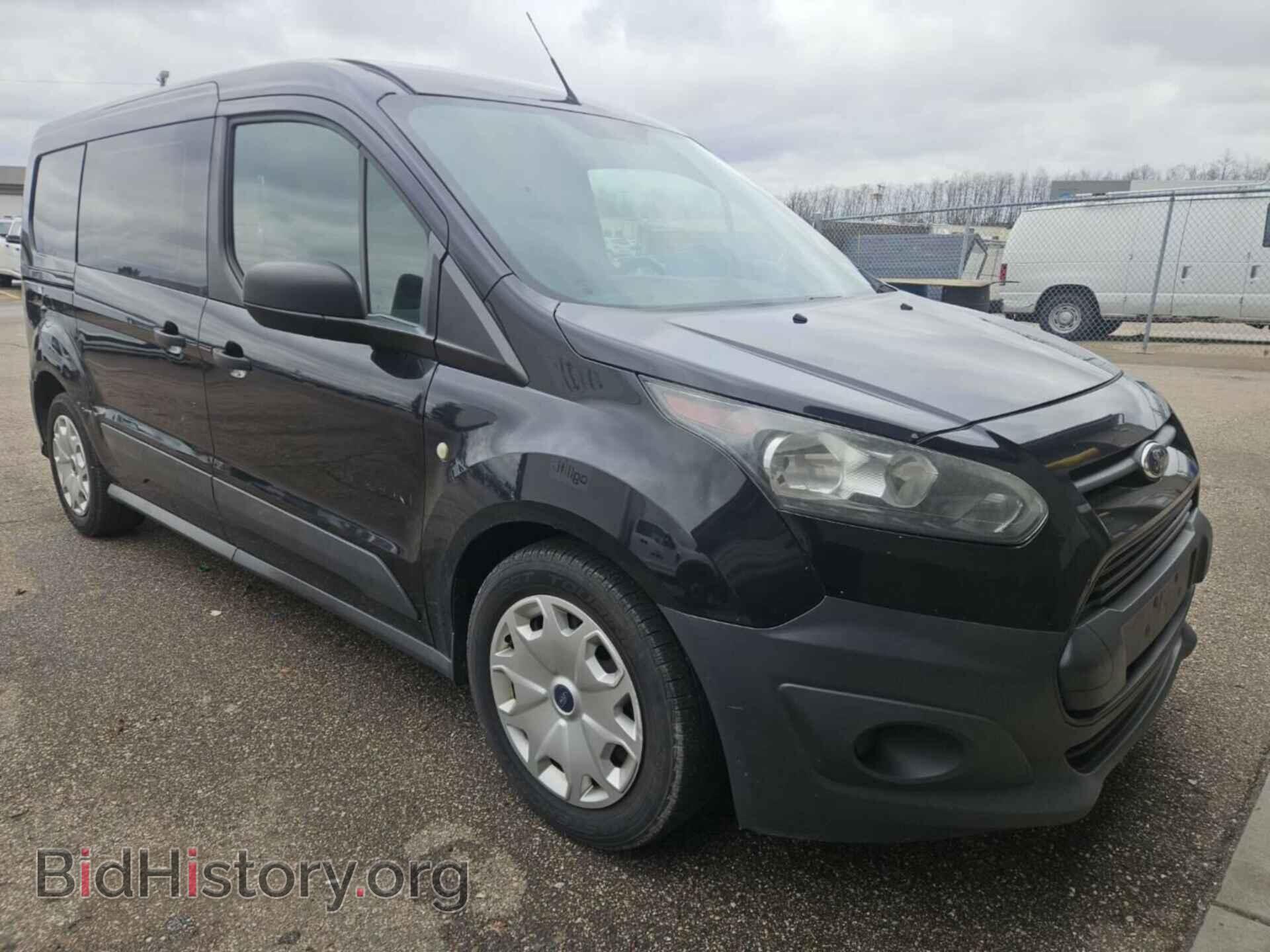 2015 FORD TRANSIT CONNECT - VIN: NM0LS7E75F1189590 - Фото 6