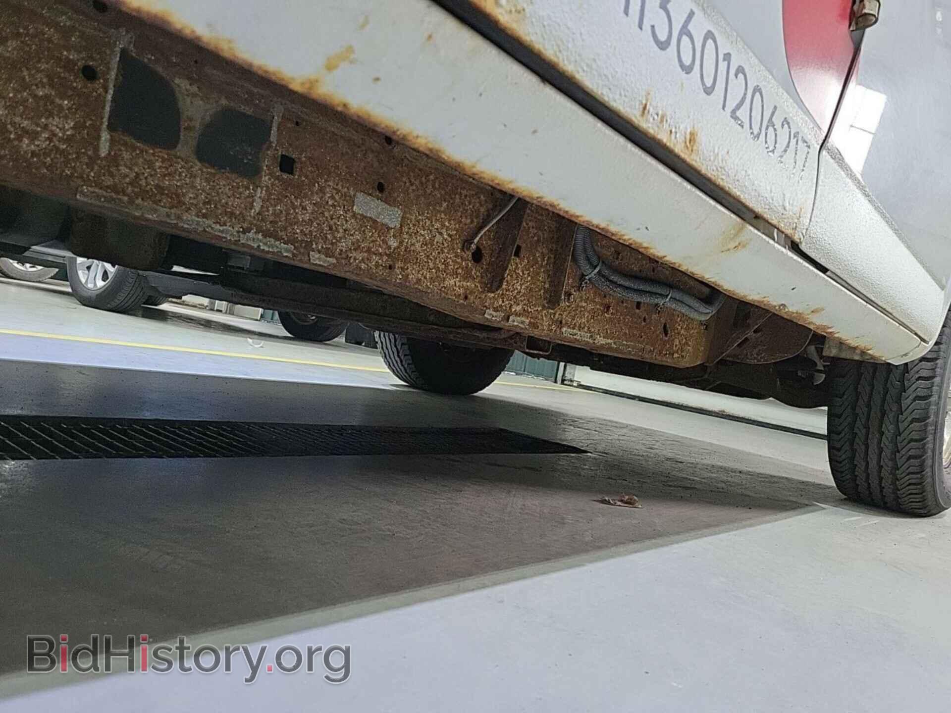 2014 CHEVROLET EXPRESS 2500 - VIN: 1GCWGFCA7E1135376 - Фото 23