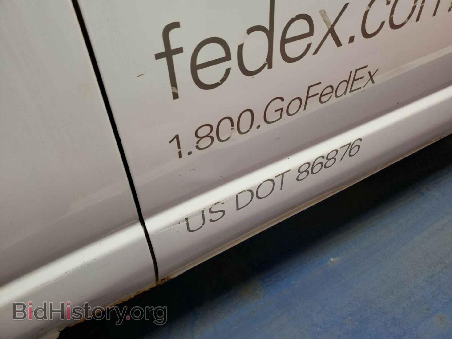 2010 FORD E-150 - VIN: 1FTNE1EWXADA91752 - Фото 2