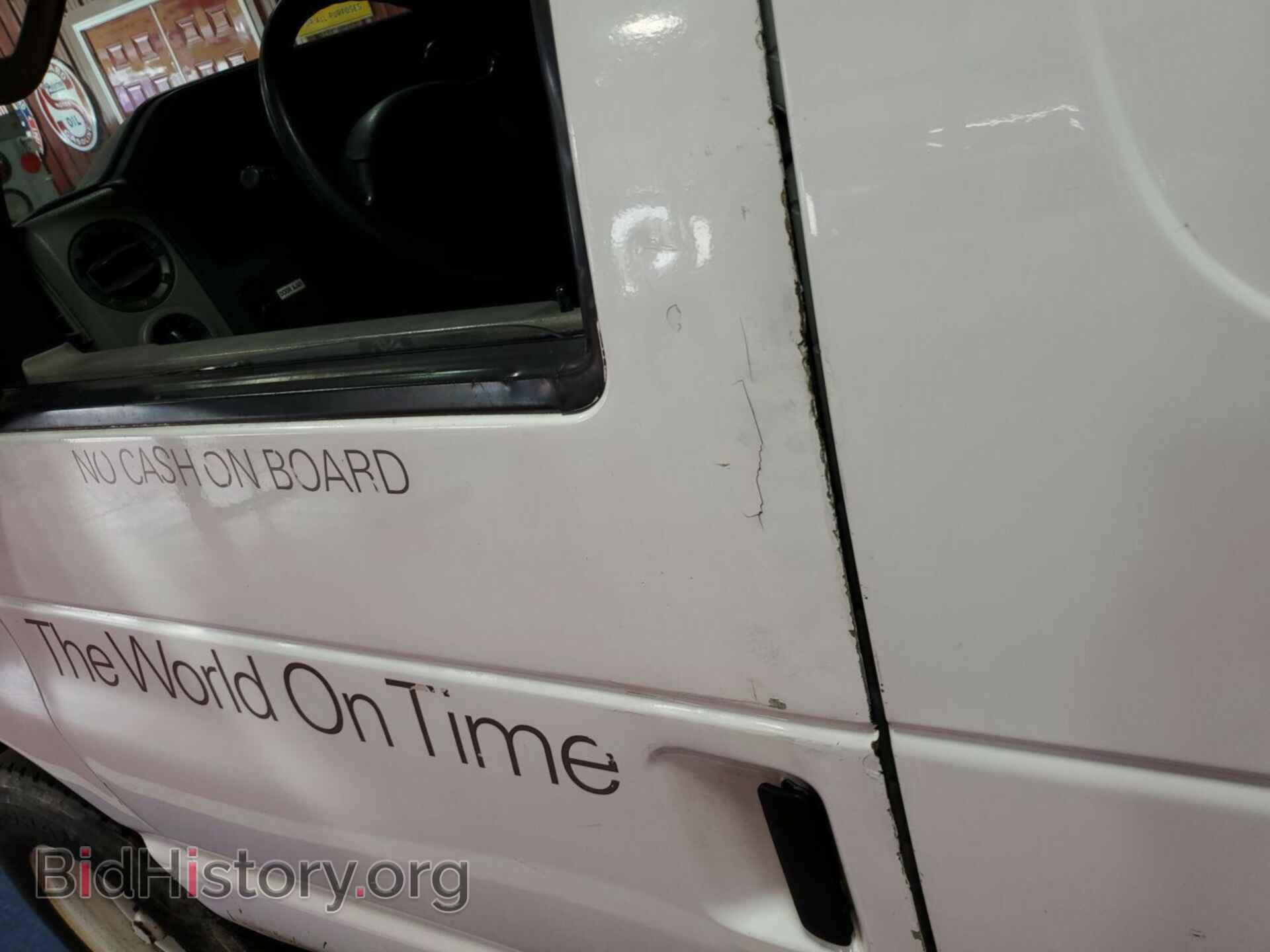 2010 FORD E-150 - VIN: 1FTNE1EWXADA91752 - Фото 31