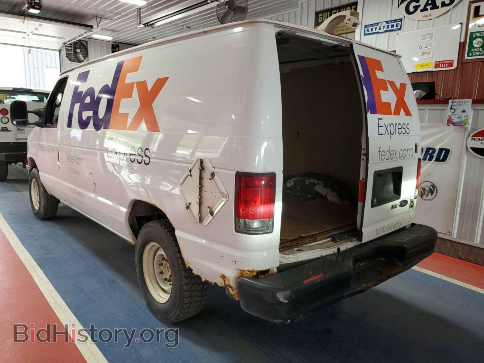 2010 FORD E-150 - VIN: 1FTNE1EWXADA91752 - Фото 33