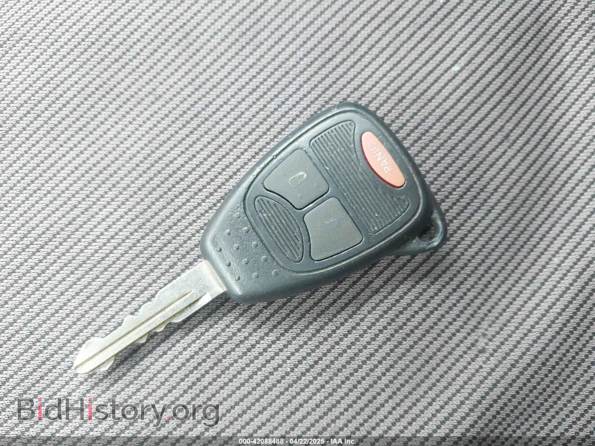 2012 DODGE CALIBER - VIN: 1C3CDWBA4CD533898 - Photo 11