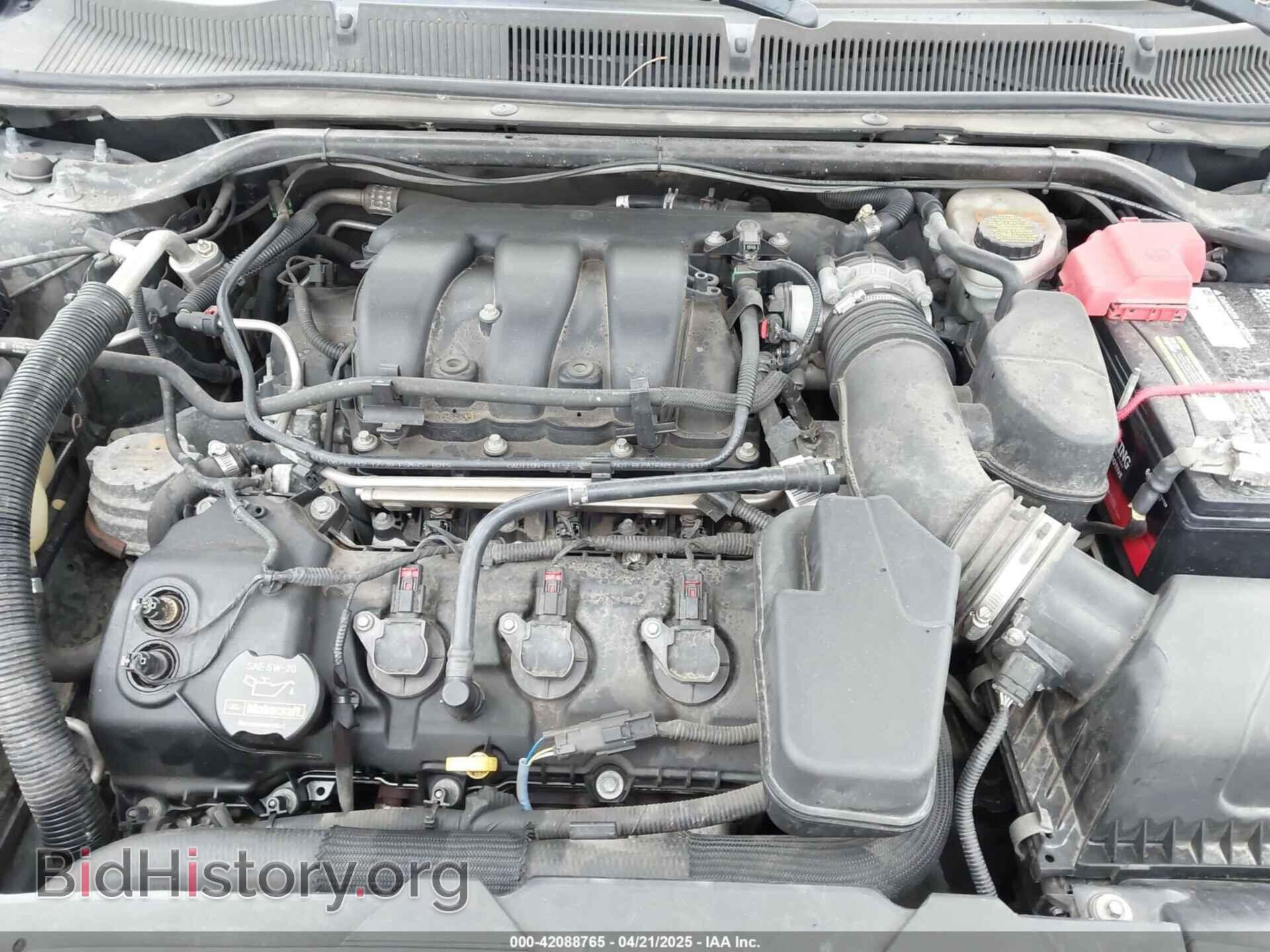 2013 FORD POLICE INTERCEPTOR - VIN: 1FAHP2M89DG162643 - Фото 10