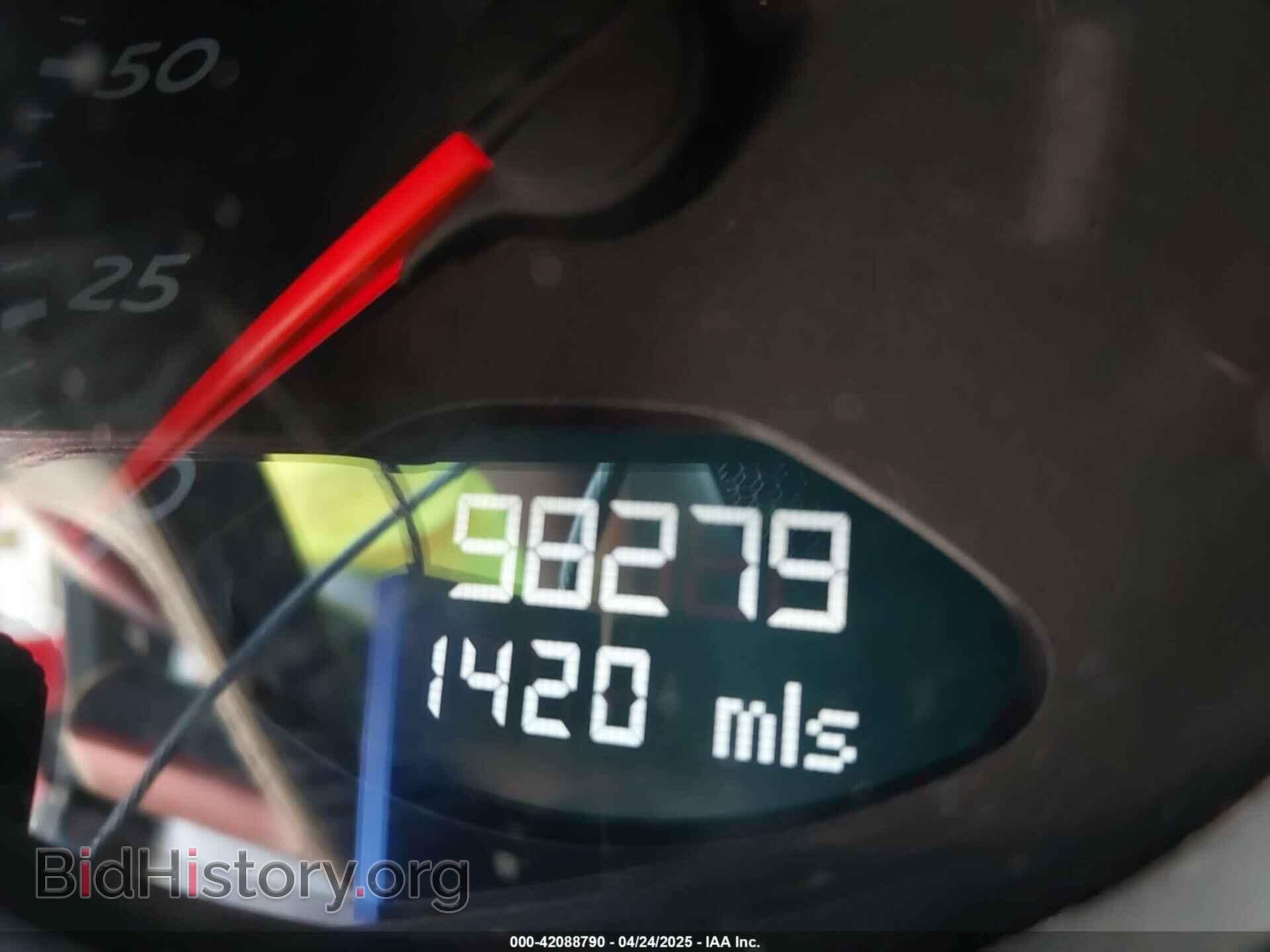 2010 PORSCHE BOXSTER - VIN: WP0CA2A86AS710360 - Фото 15