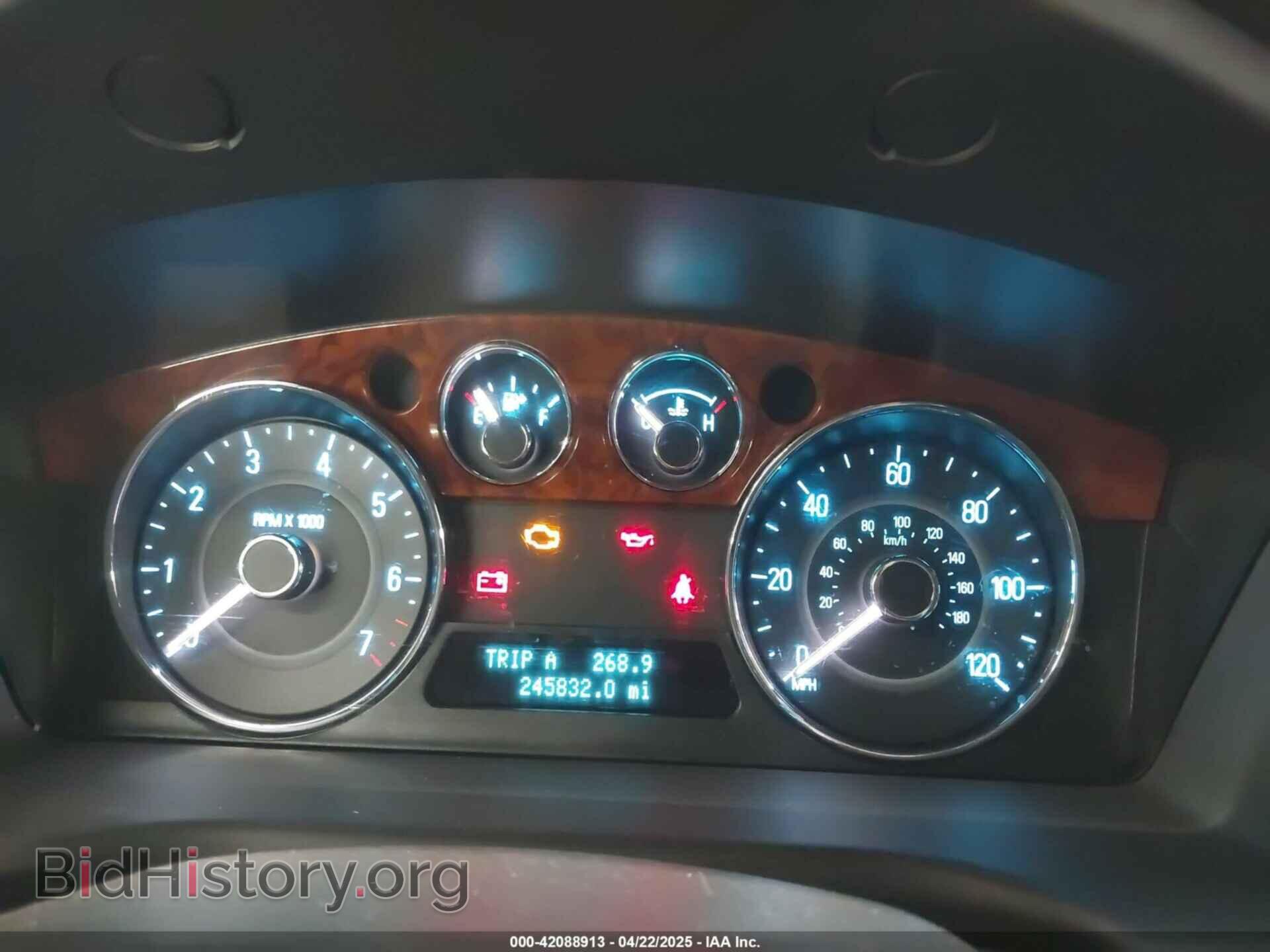 2012 FORD FLEX - VIN: 2FMHK6DC8CBD02557 - Photo 7