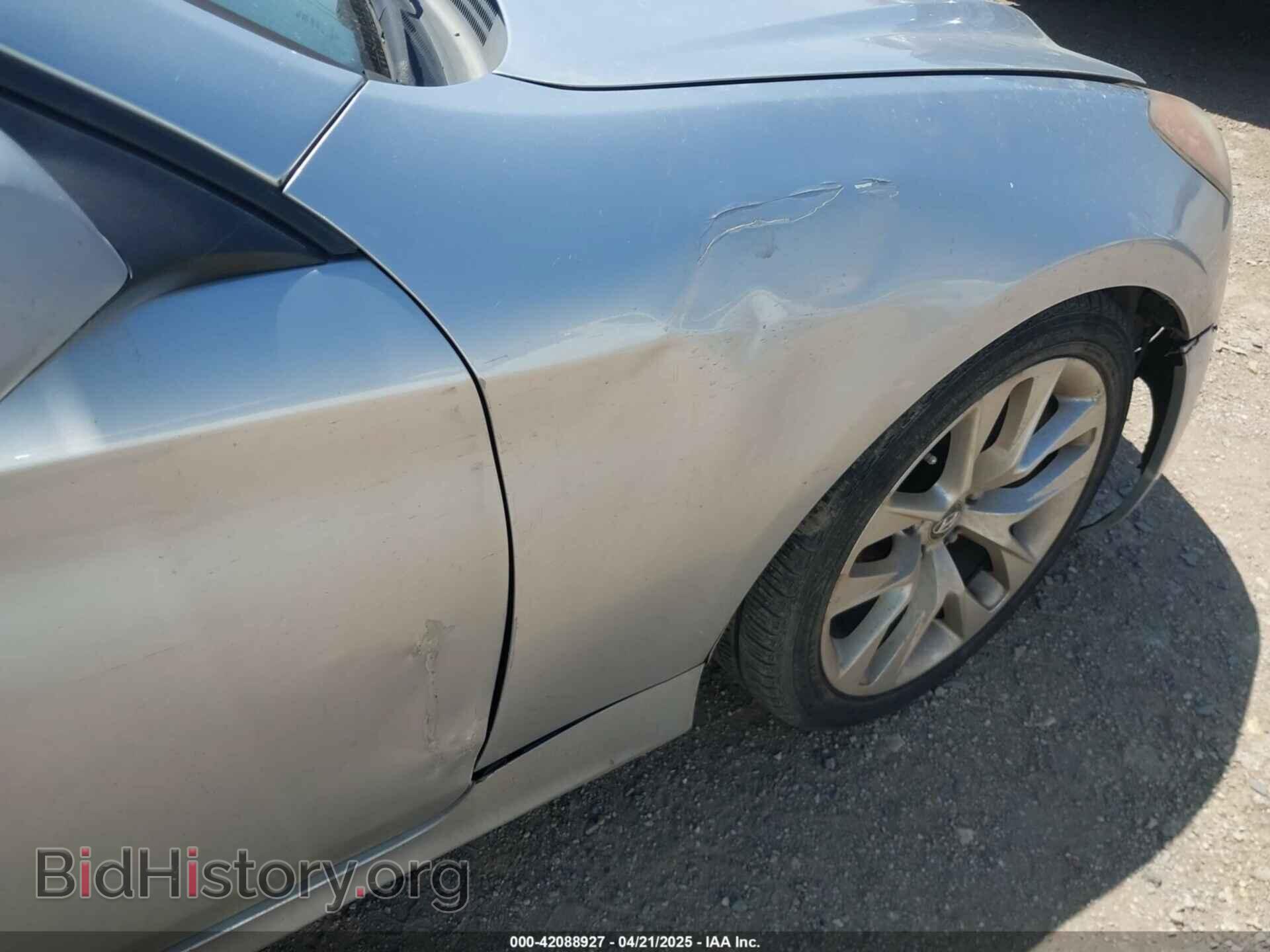 2012 HYUNDAI GENESIS - VIN: KMHHT6KD1CU077921 - Фото 13
