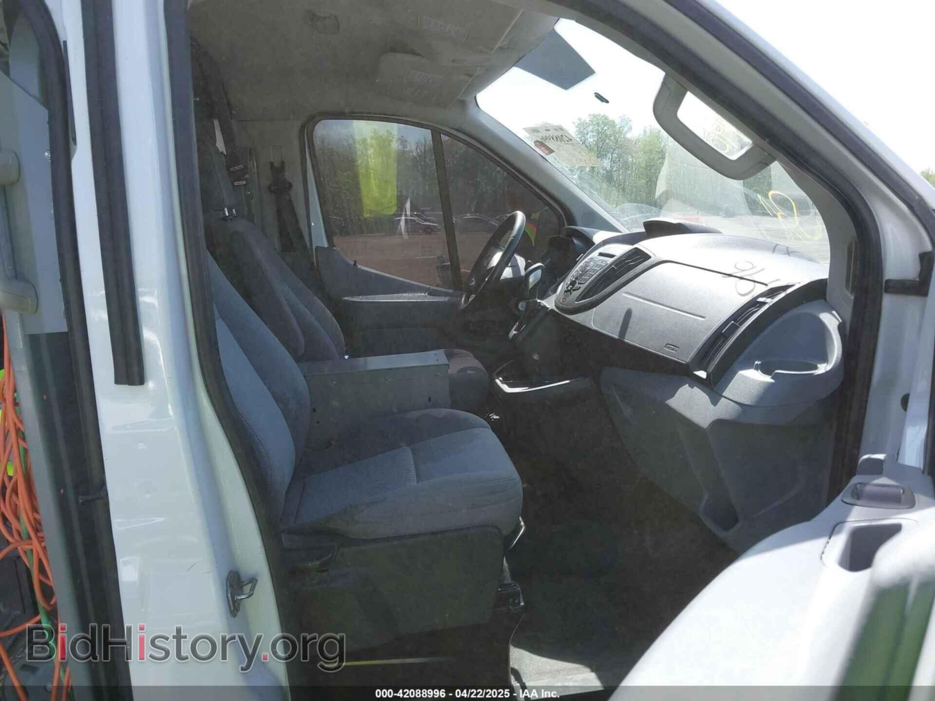 2015 FORD TRANSIT-150 - VIN: 1FTNE2YM7FKB00894 - Photo 5