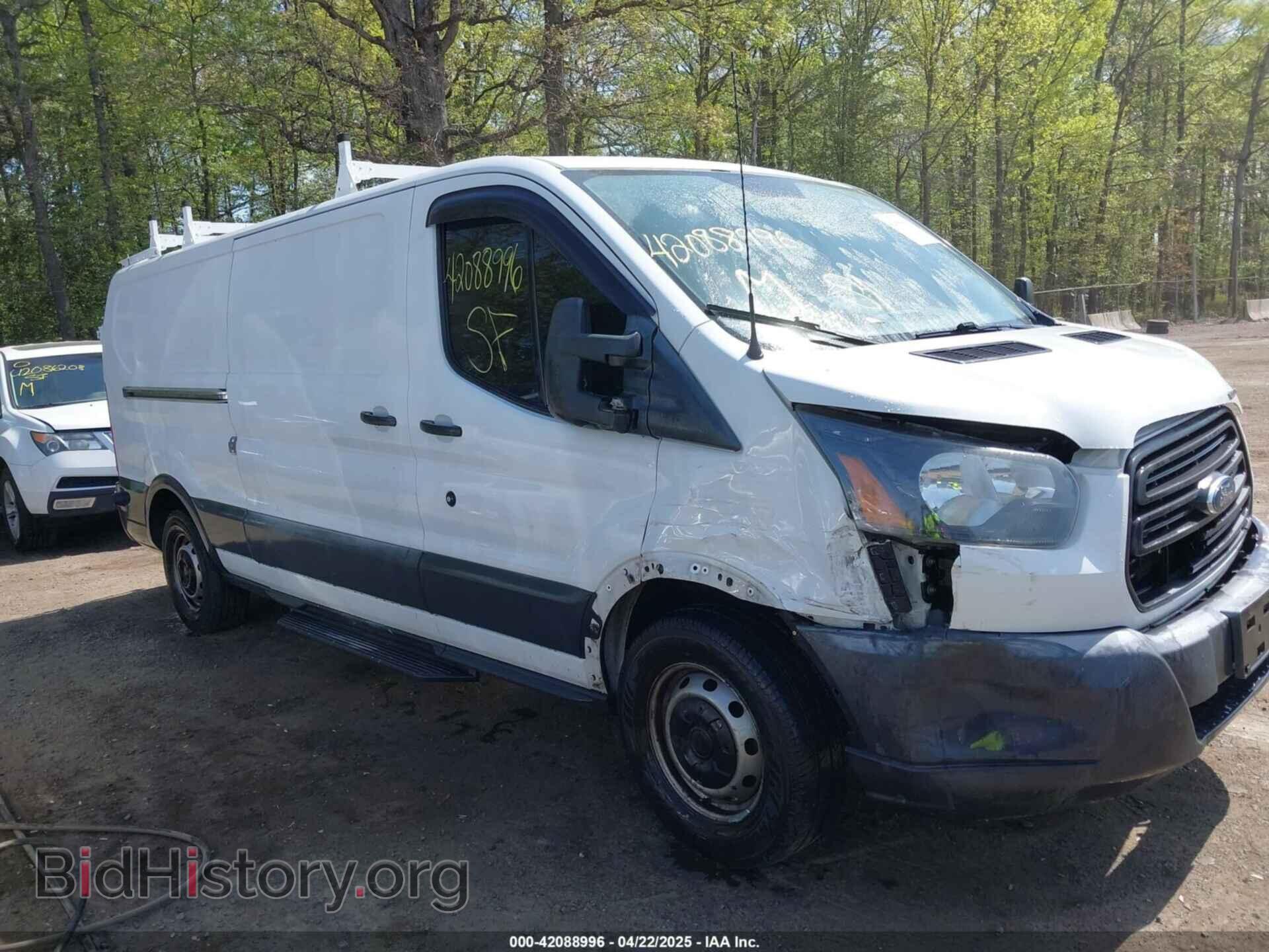 2015 FORD TRANSIT-150 - VIN: 1FTNE2YM7FKB00894 - Photo 6
