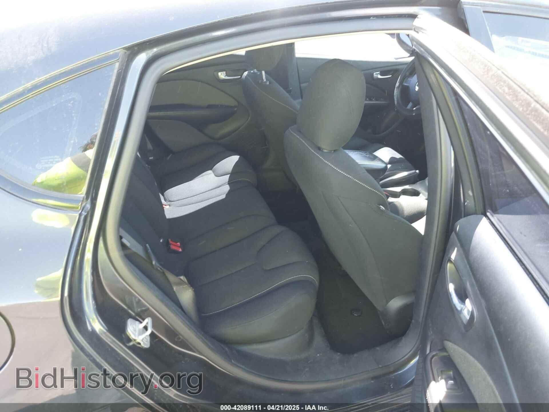 2013 DODGE DART - VIN: 1C3CDFBA7DD297894 - Photo 8