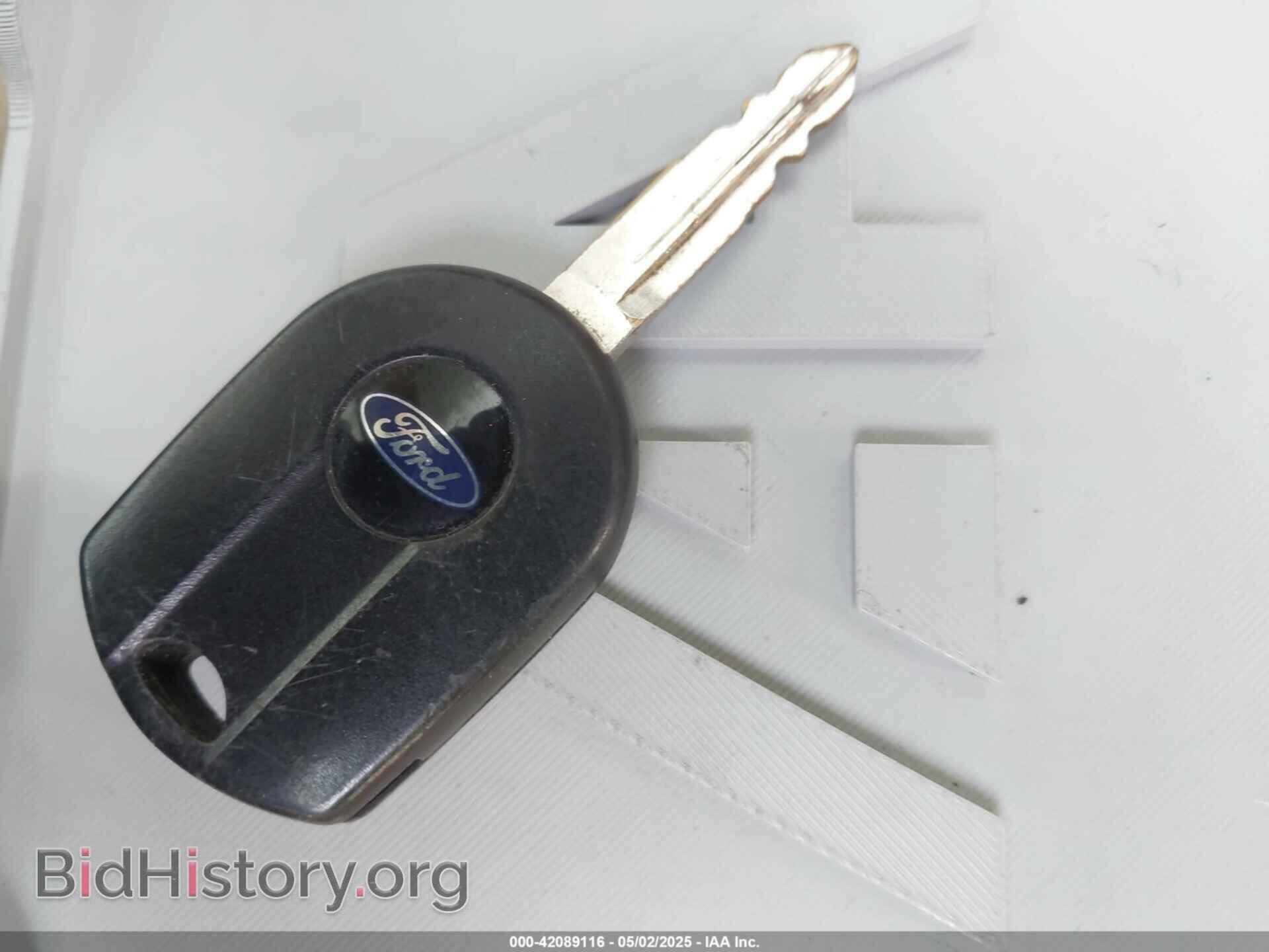 2008 FORD EDGE - VIN: 2FMDK39C88BA41590 - Фото 11