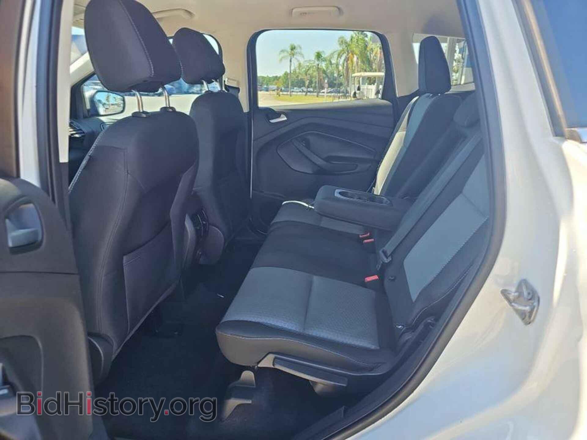 2017 FORD ESCAPE - VIN: 1FMCU0GD7HUB83018 - Фото 6