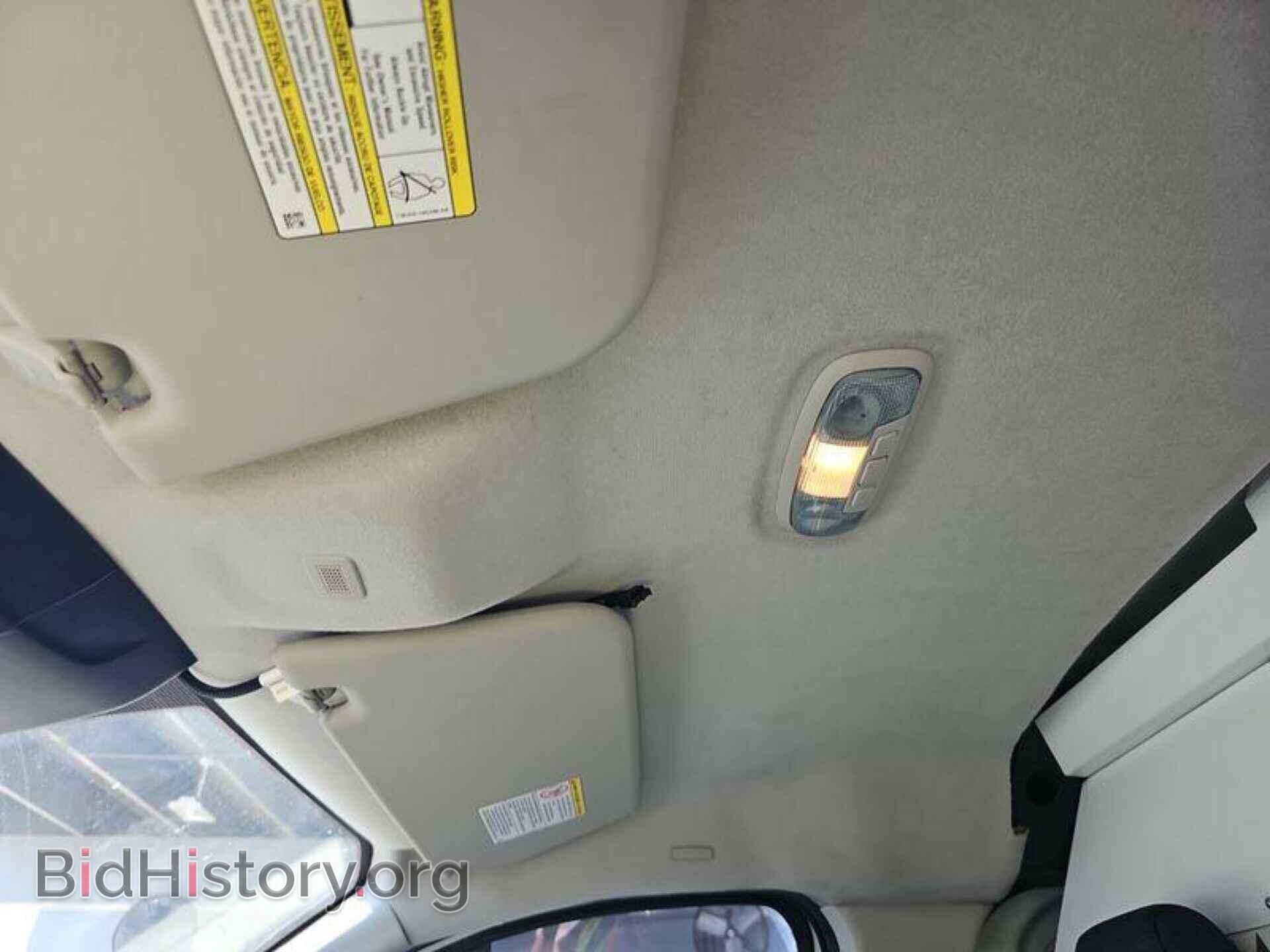 2017 FORD TRANSIT - VIN: 1FTYR2ZM3HKA61367 - Фото 4