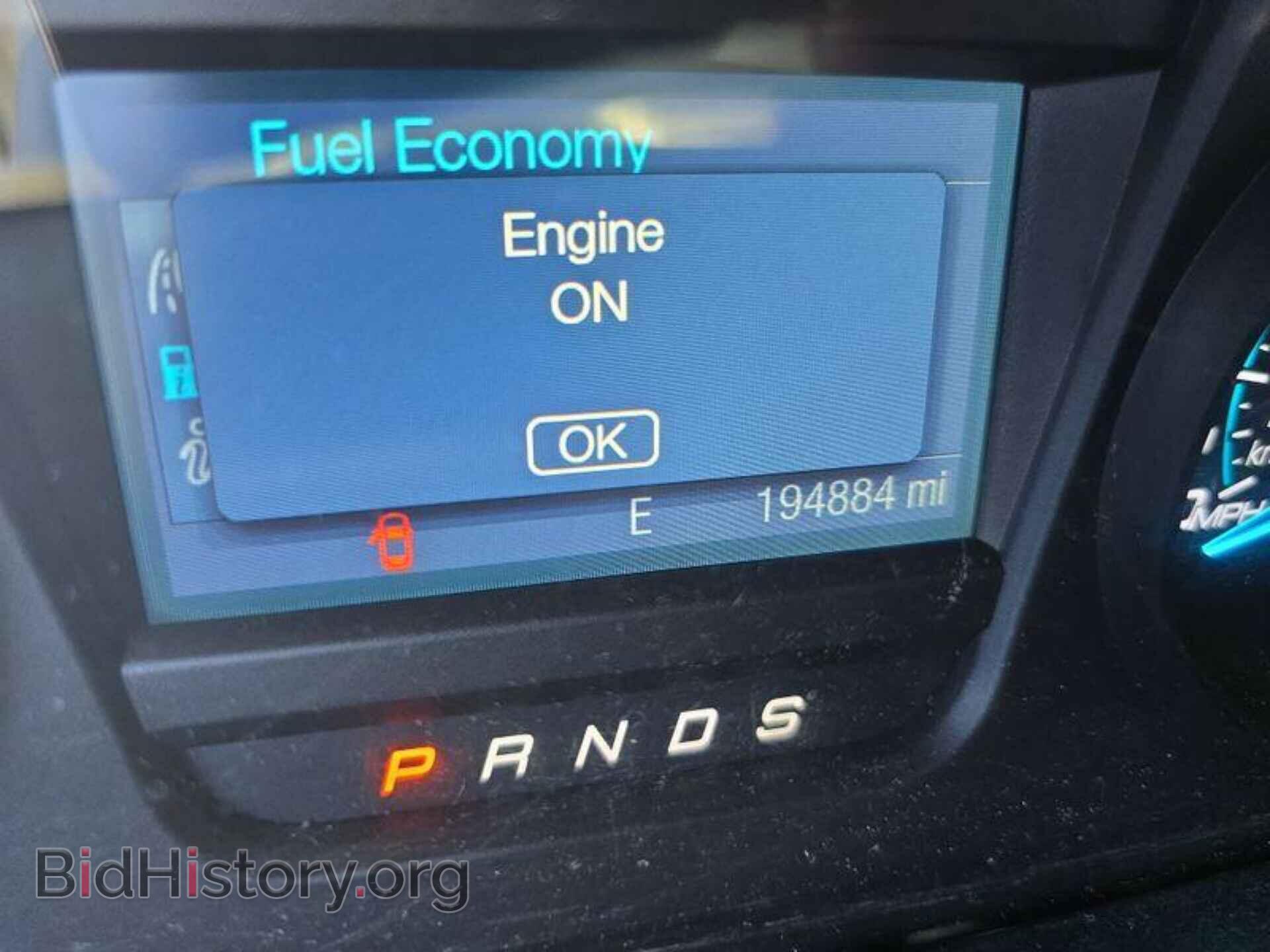 2017 FORD TAURUS - VIN: 1FAHP2D86HG123997 - Photo 3