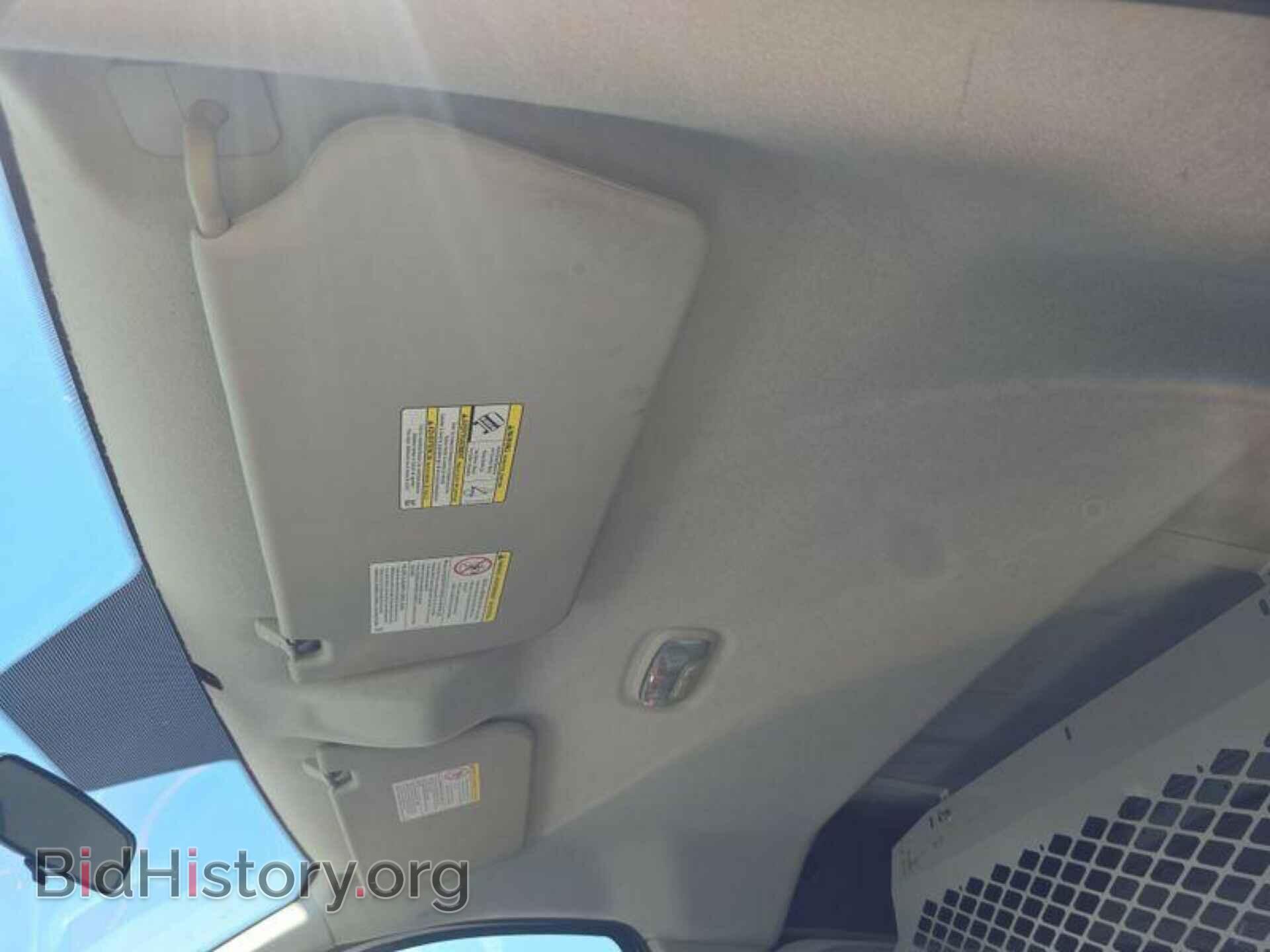 2015 FORD TRANSIT - VIN: 1FTNE1YMXFKA97449 - Фото 21