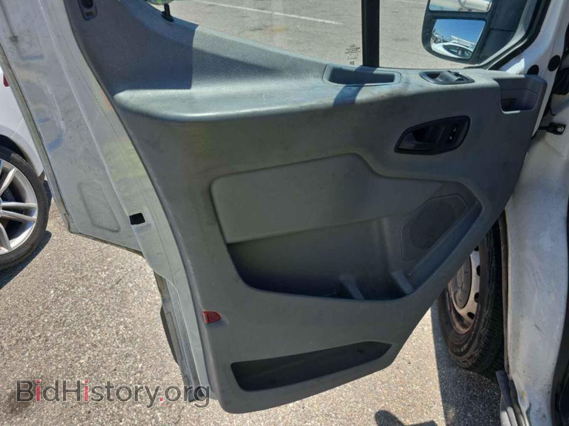 2015 FORD TRANSIT - VIN: 1FTNE1YMXFKA97449 - Фото 4