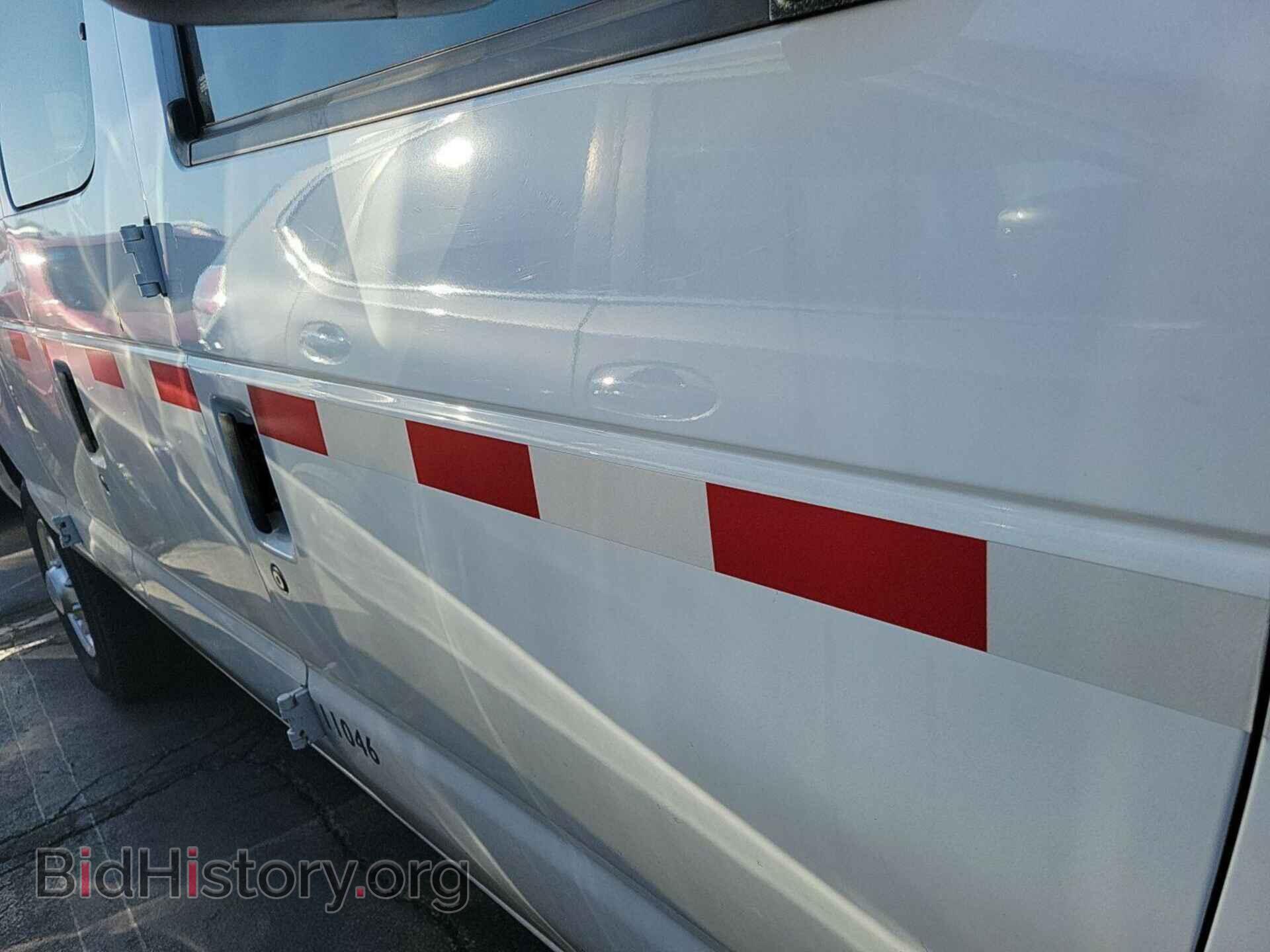2011 FORD ECONOLINE - VIN: 1FTSS3ES4BDA75830 - Photo 20