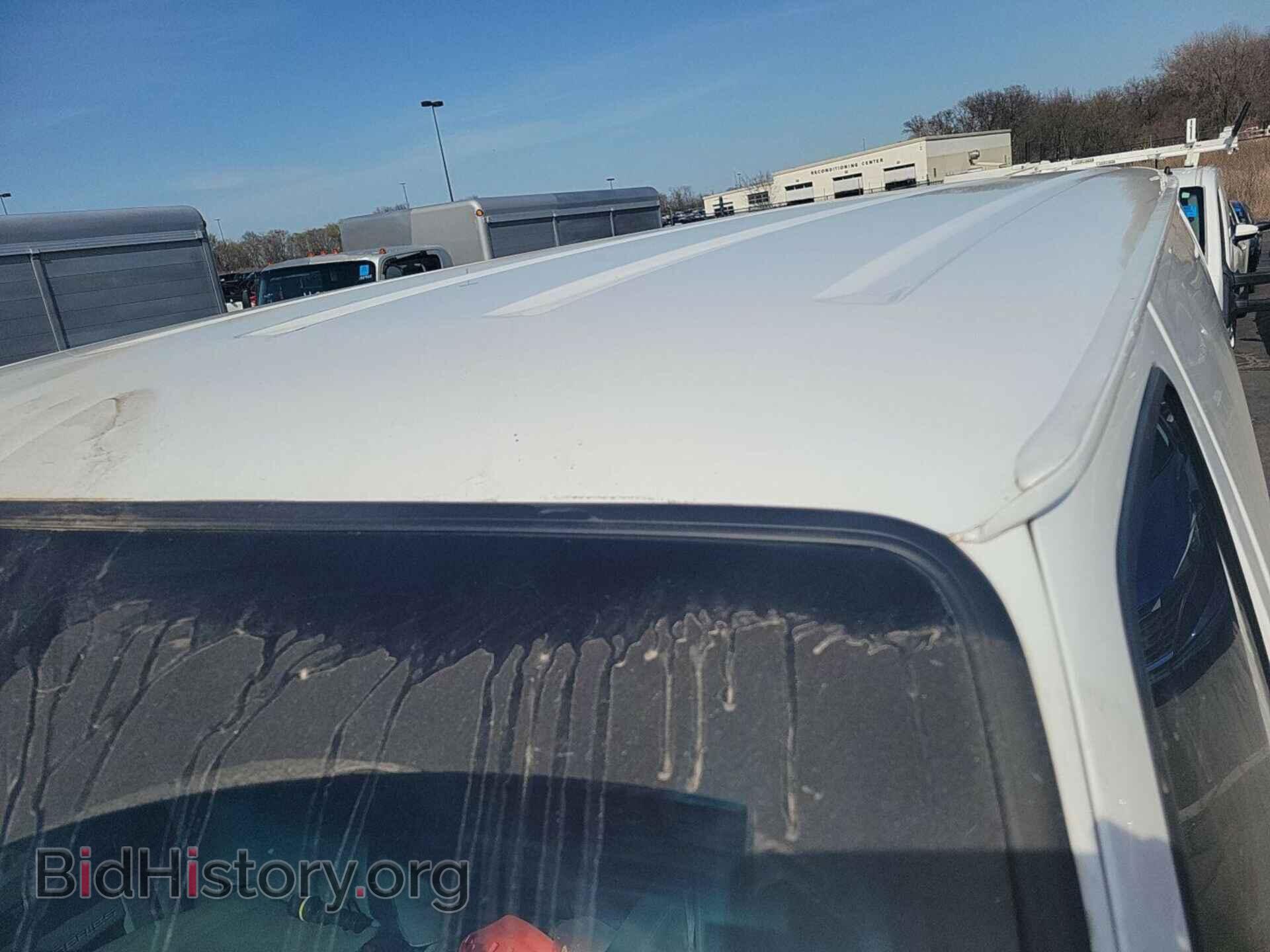 2011 FORD ECONOLINE - VIN: 1FTSS3ES4BDA75830 - Photo 9