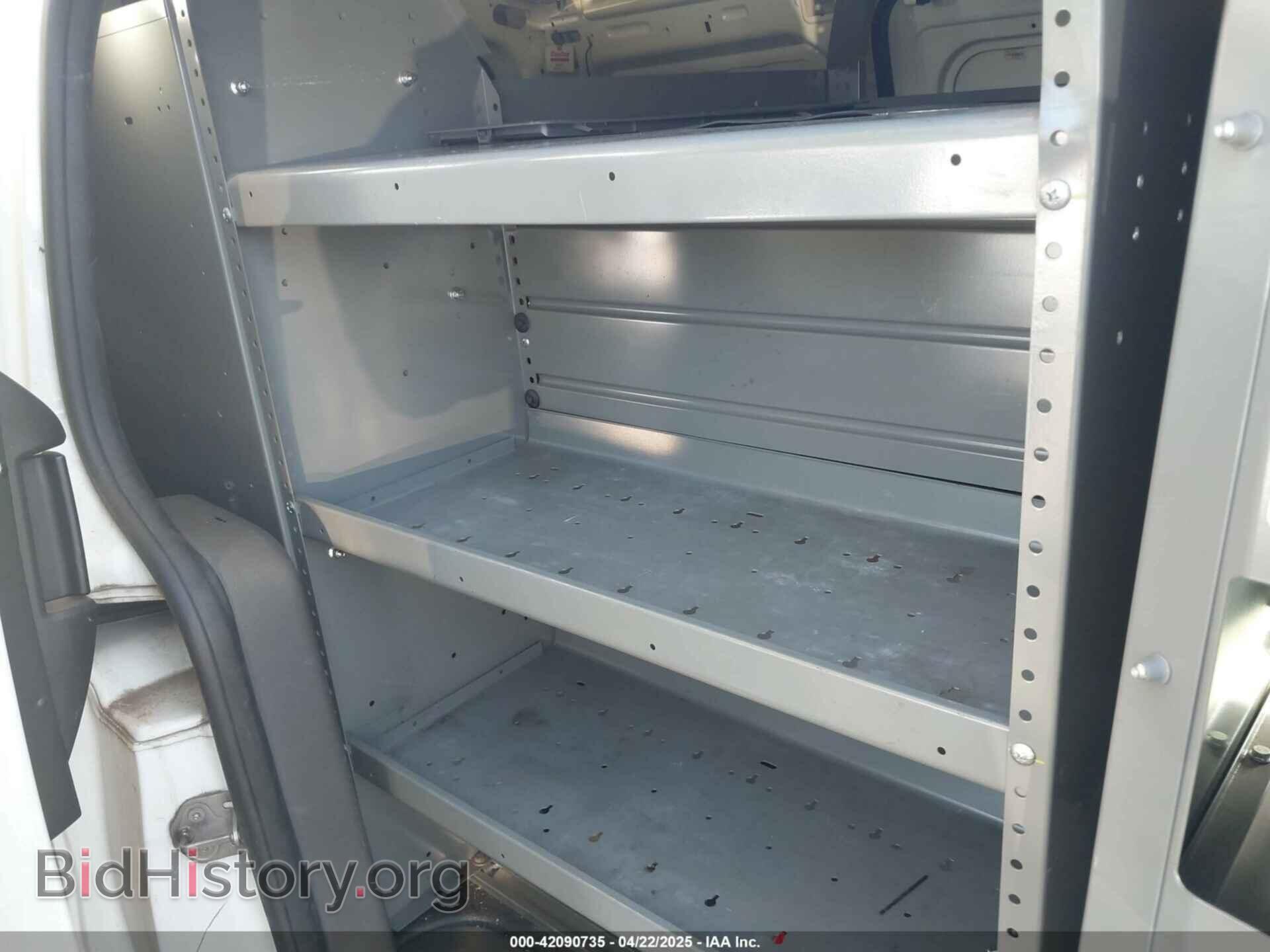 2020 FORD TRANSIT CONNECT - VIN: NM0LS7E26L1462472 - Фото 8