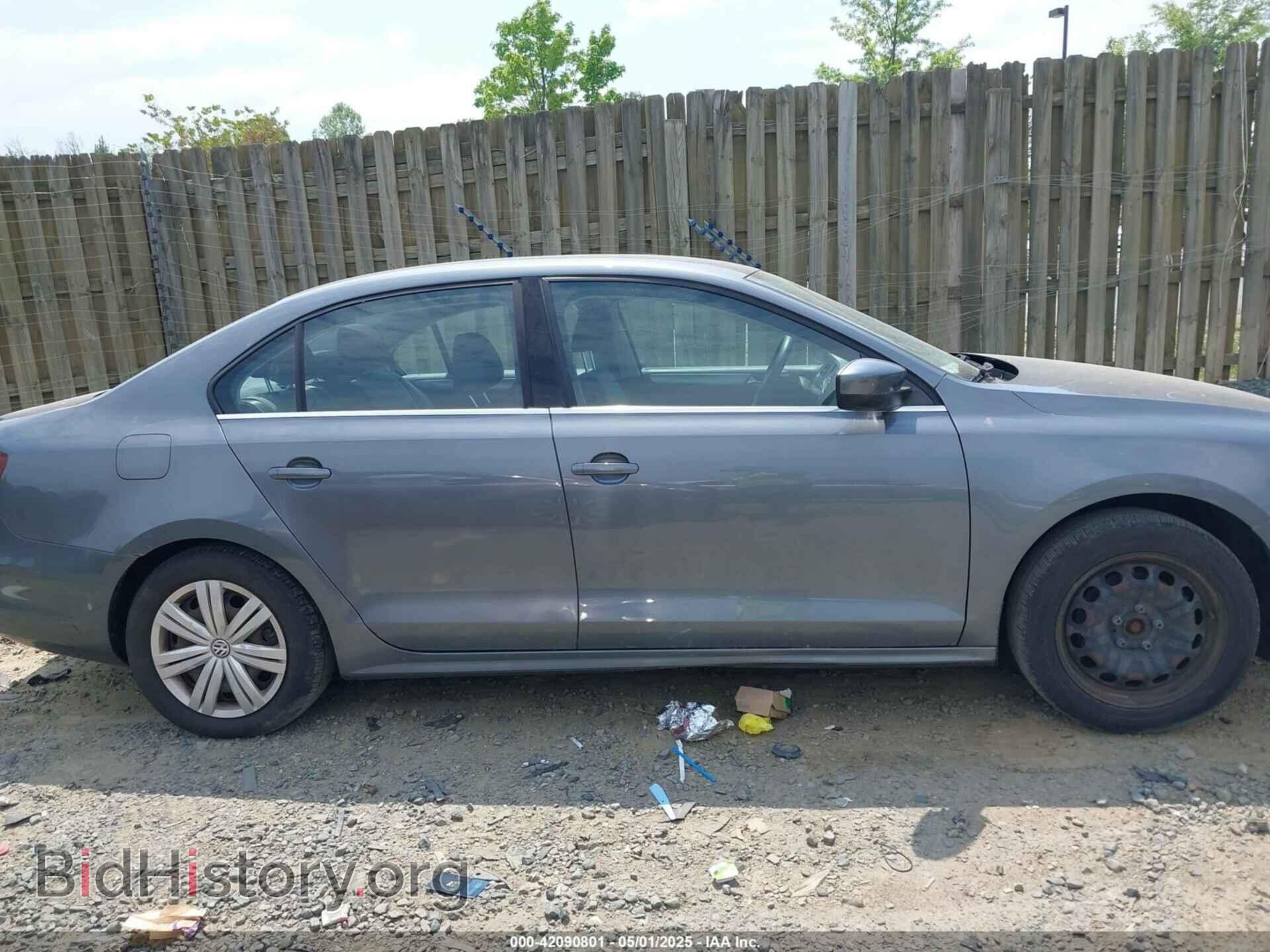 2017 VOLKSWAGEN JETTA - VIN: 3VW2B7AJ7HM264289 - Фото 13