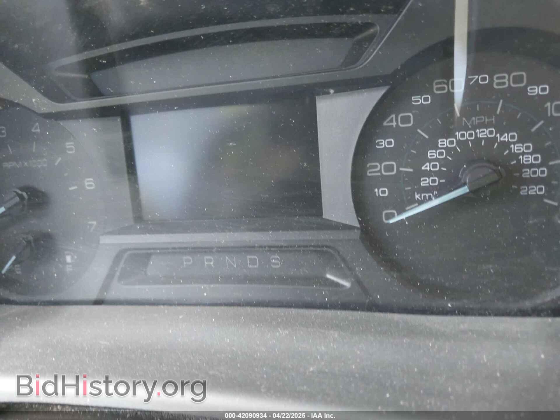 2014 FORD FLEX - VIN: 2FMGK5B80EBD39478 - Photo 7