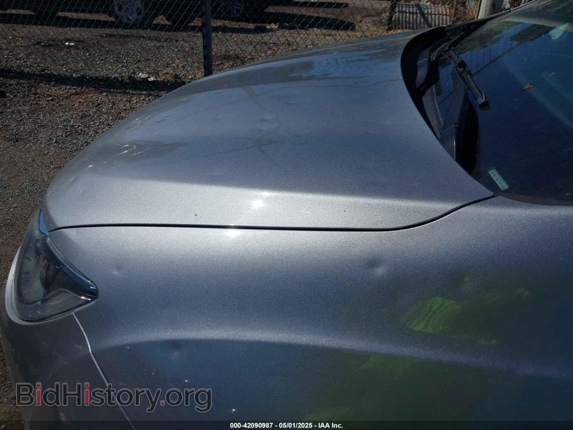 2020 CHRYSLER PACIFICA - VIN: 2C4RC1BG7LR140622 - Фото 6