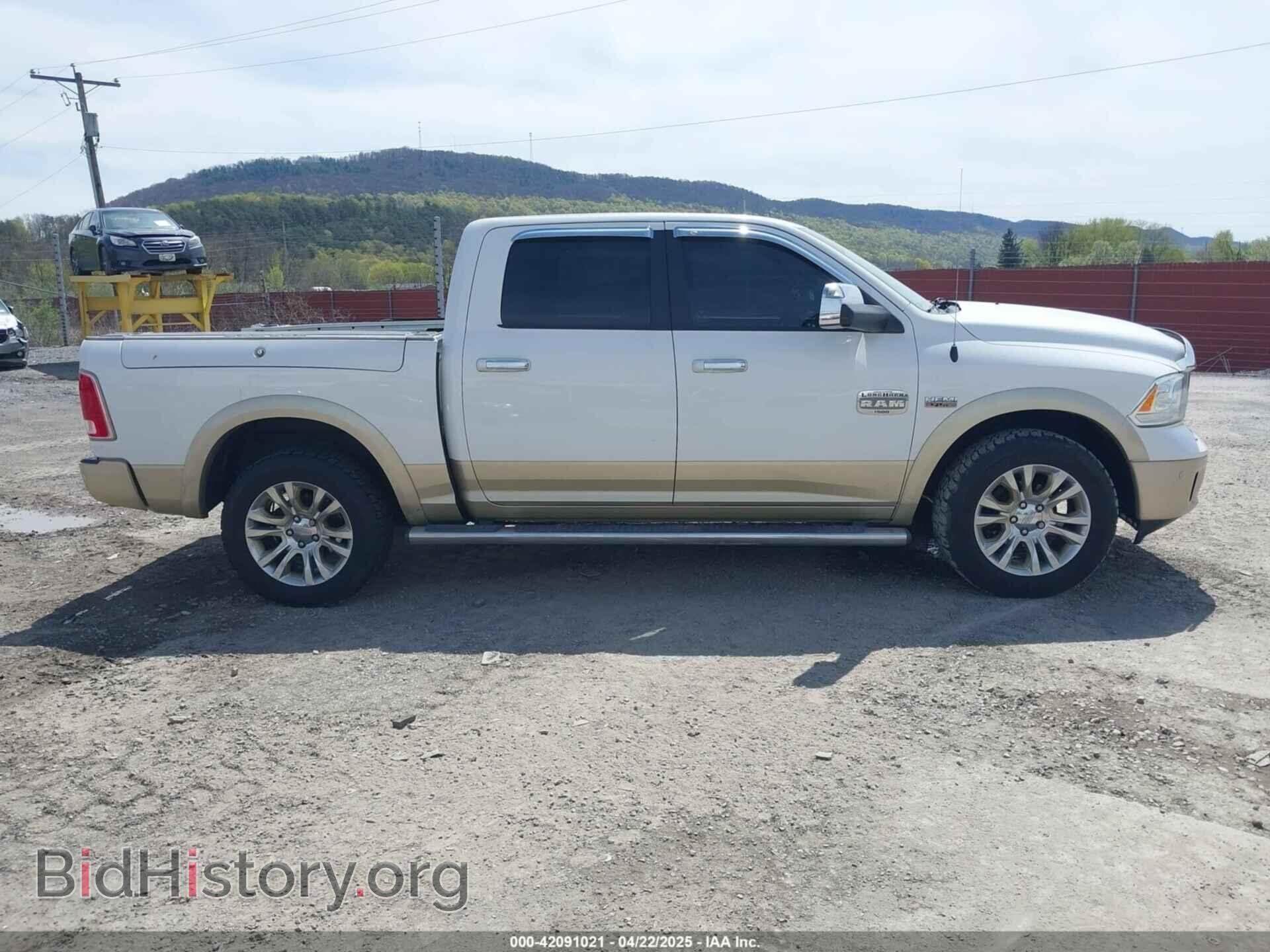 2014 RAM 1500 - VIN: 1C6RR7PT5ES183355 - Фото 14