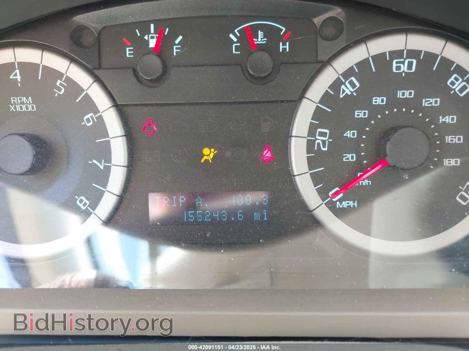 2012 FORD ESCAPE - VIN: 1FMCU9DG8CKB00221 - Фото 7