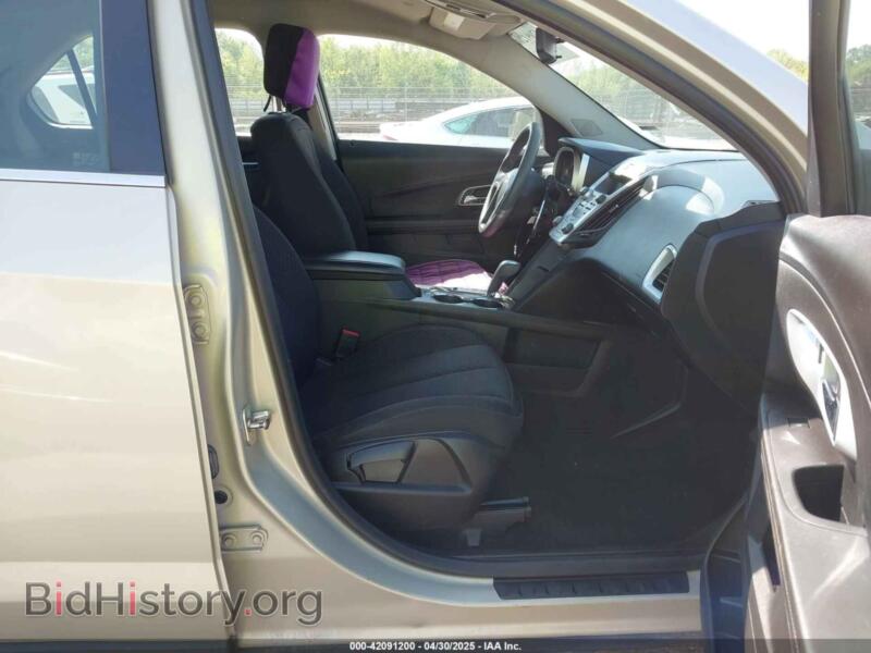 2014 Chevrolet EQUINOX (VIN 2GNALAEK4E6366013) — photo 5 of 11