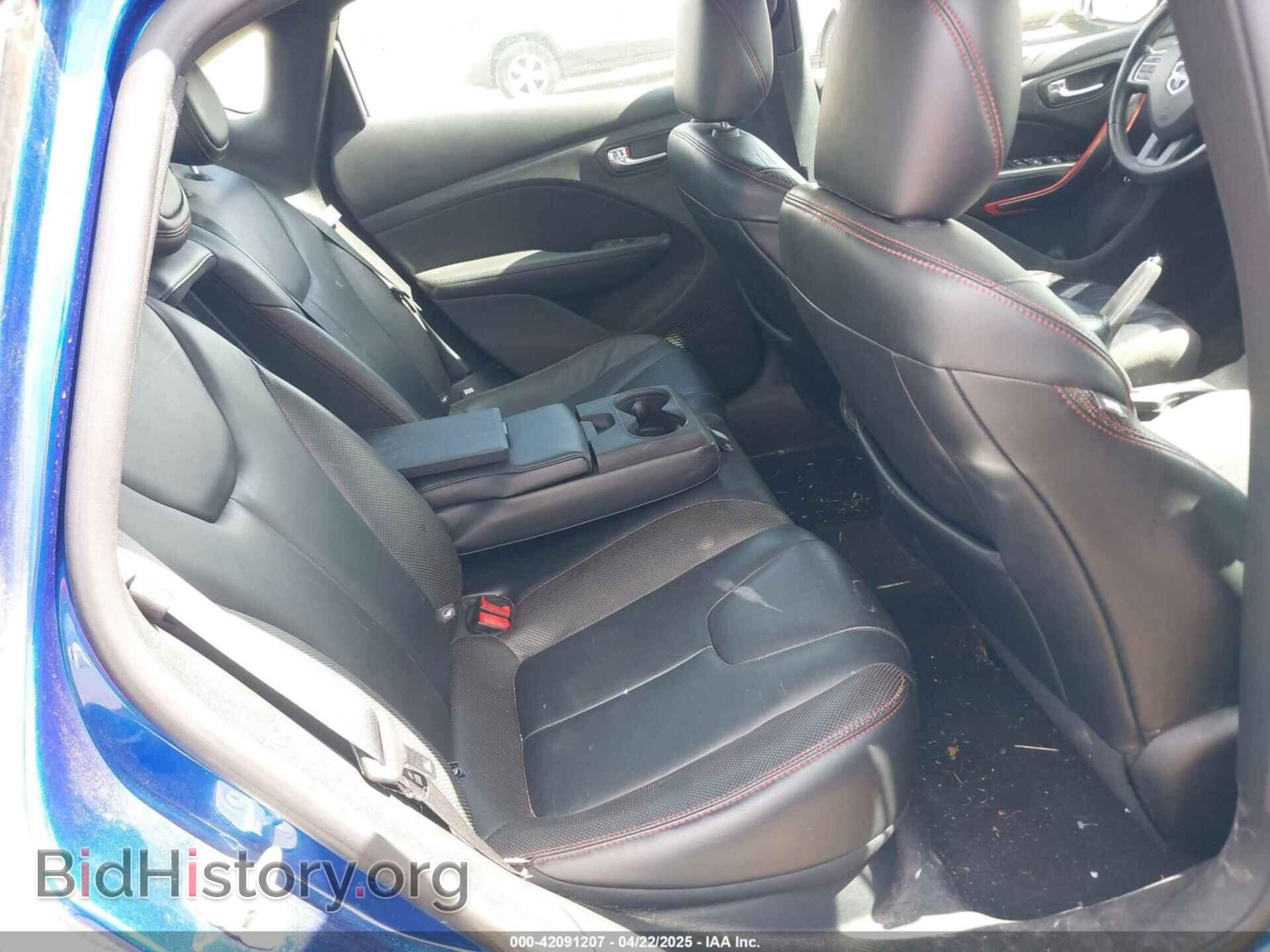 2014 DODGE DART - VIN: 1C3CDFEB4ED668614 - Photo 8