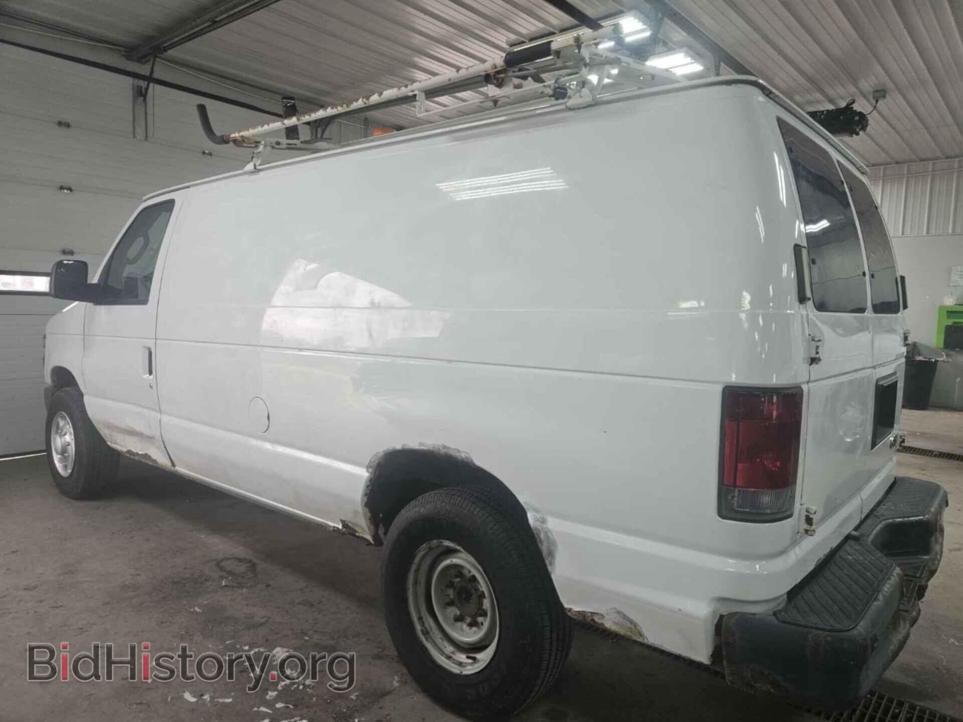 2011 FORD ECONOLINE - VIN: 1FTNE2EL1BDA70950 - Фото 18
