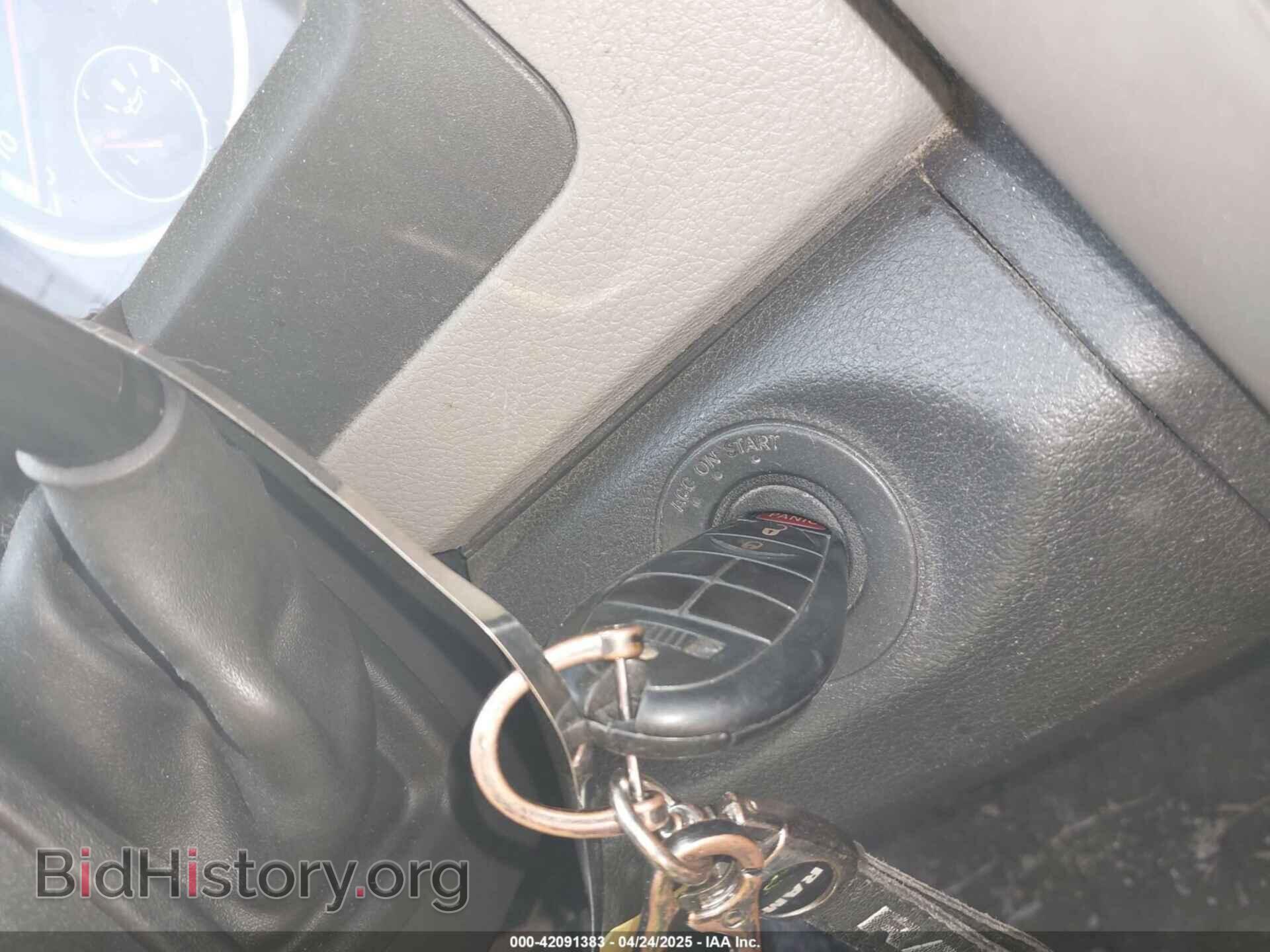 2012 RAM 1500 - VIN: 1C6RD7FT6CS303547 - Фото 11
