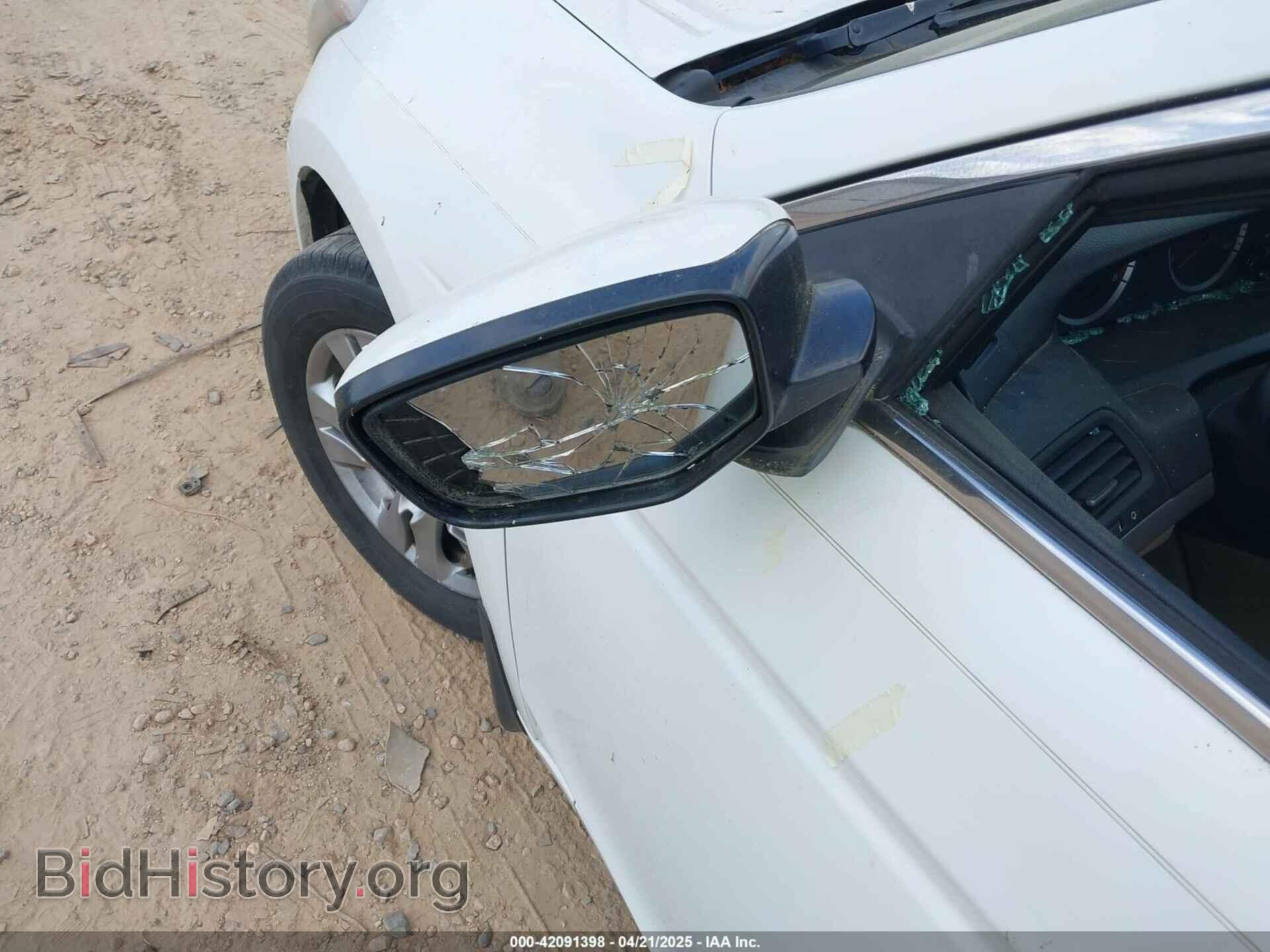 2011 HONDA ACCORD - VIN: 1HGCP2F61BA050632 - Фото 17