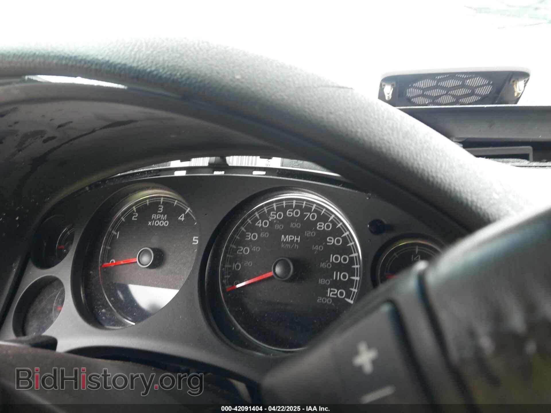 2010 GMC YUKON - VIN: 1GKUCEEF3AR135865 - Фото 16